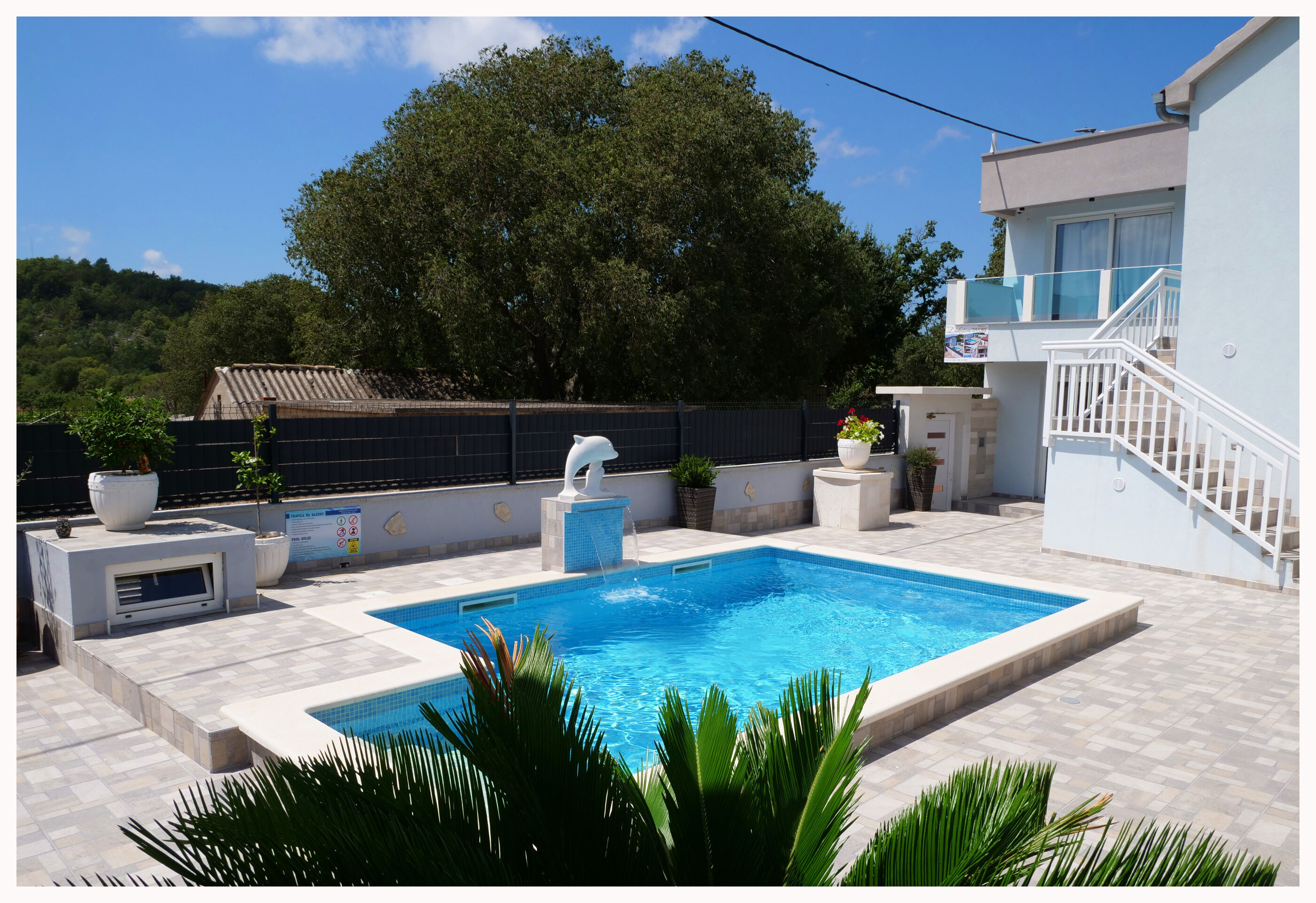 House Luketini dvori 97091-K1