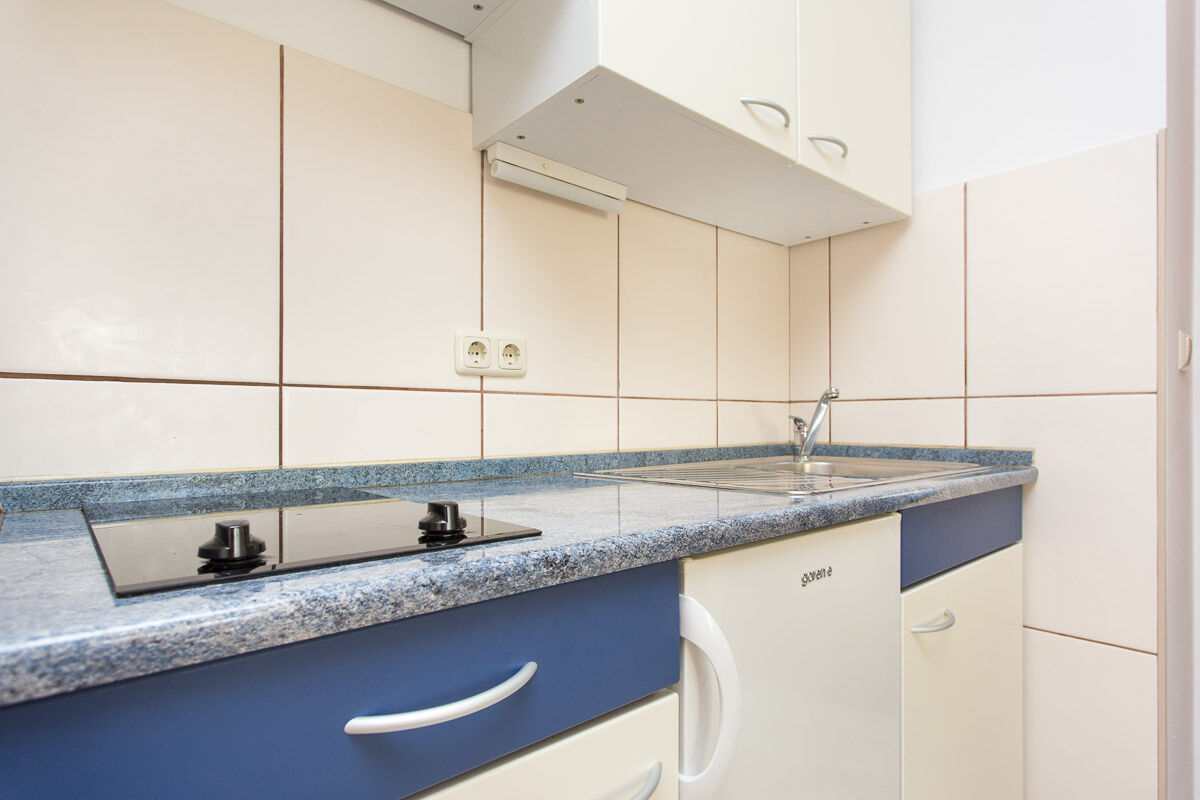 Apartments Zic / Mrakovcic 69421-A1