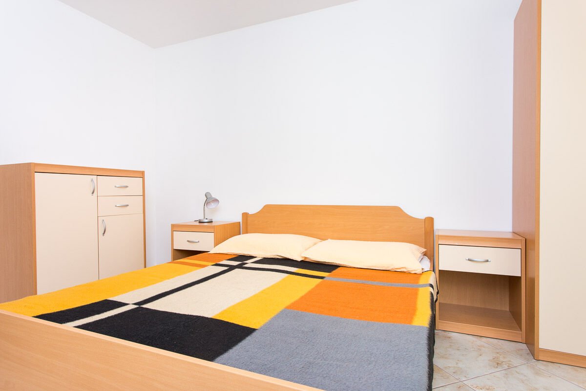 Apartments Zic / Mrakovcic 69421-A1