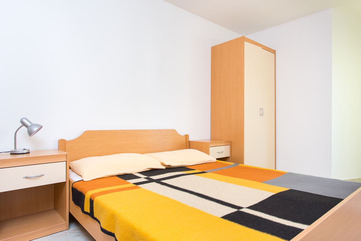 Apartments Zic / Mrakovcic 69421-A1