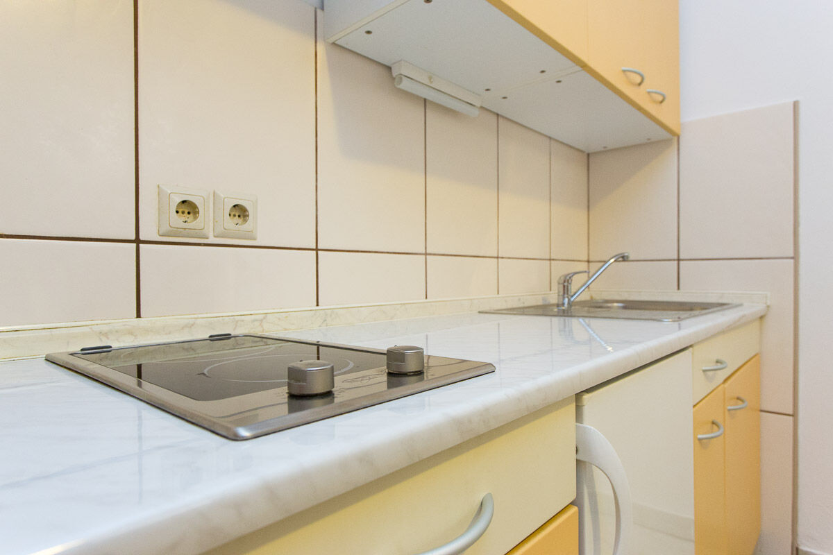 Apartments Zic / Mrakovcic 69421-A2
