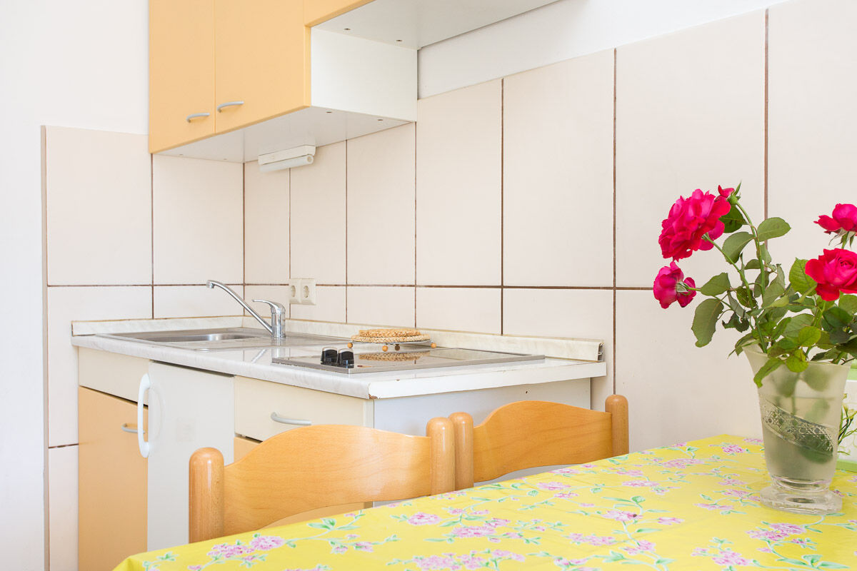Apartments Zic / Mrakovcic 69421-A3