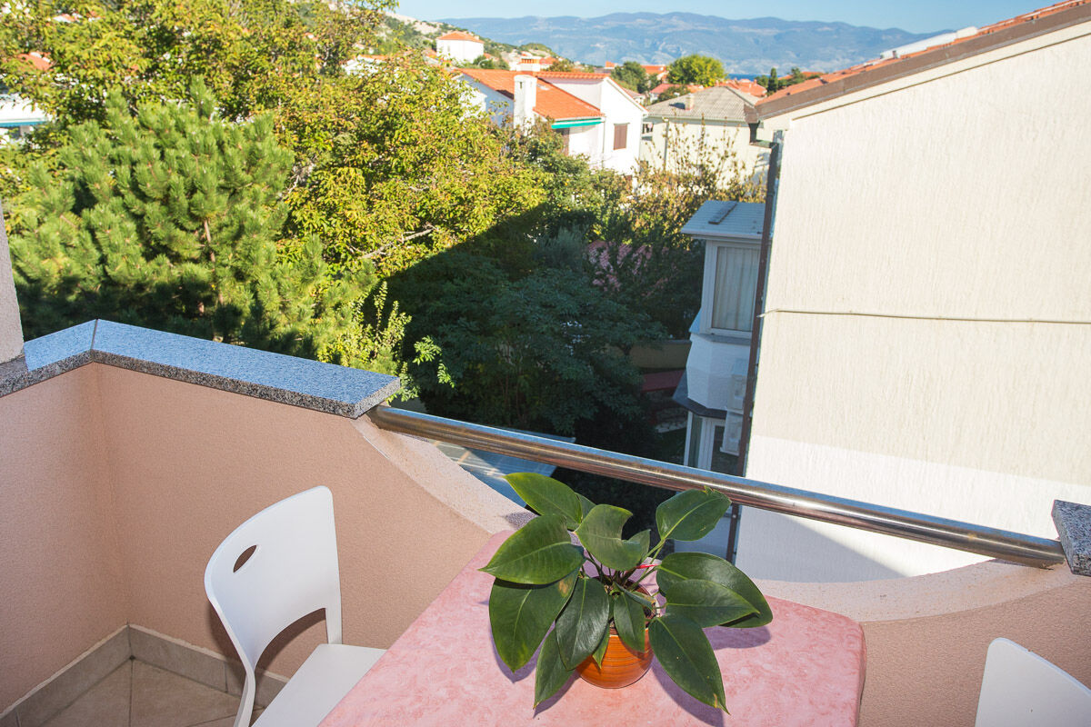 Apartments Zic / Mrakovcic 69421-A6