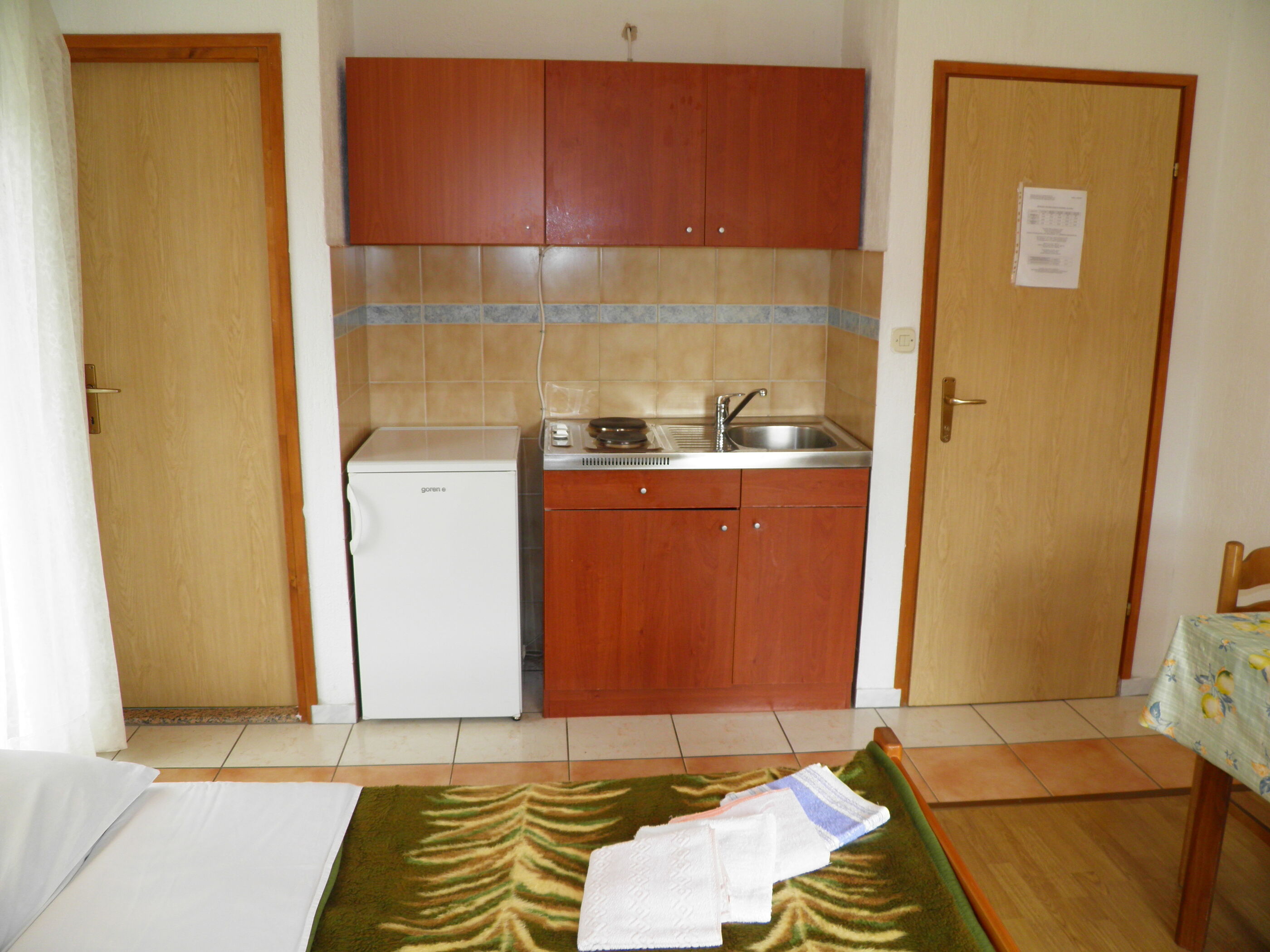 Apartments Miljenka 69441-A1