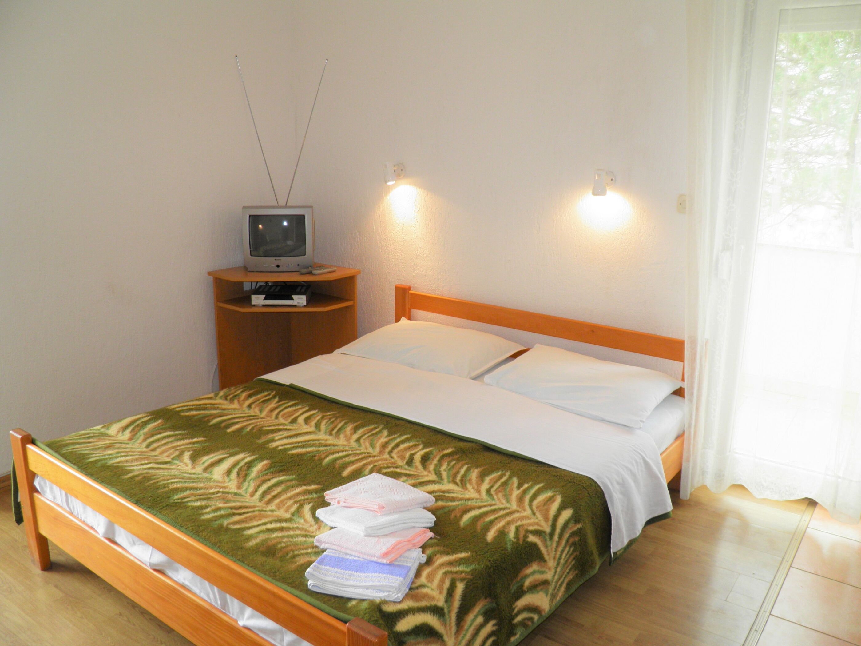 Apartments Miljenka 69441-A1