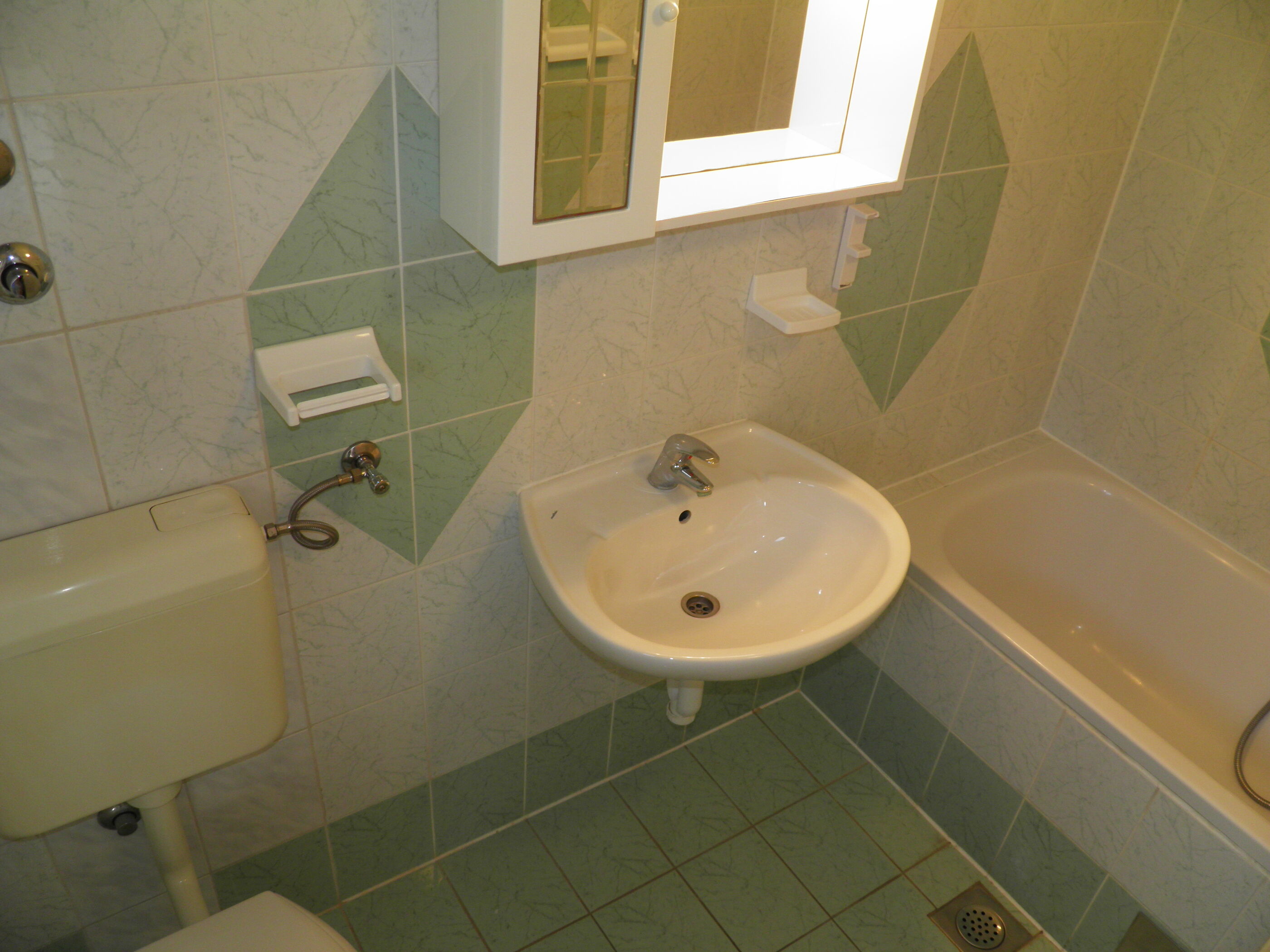 Apartments Miljenka 69441-A1