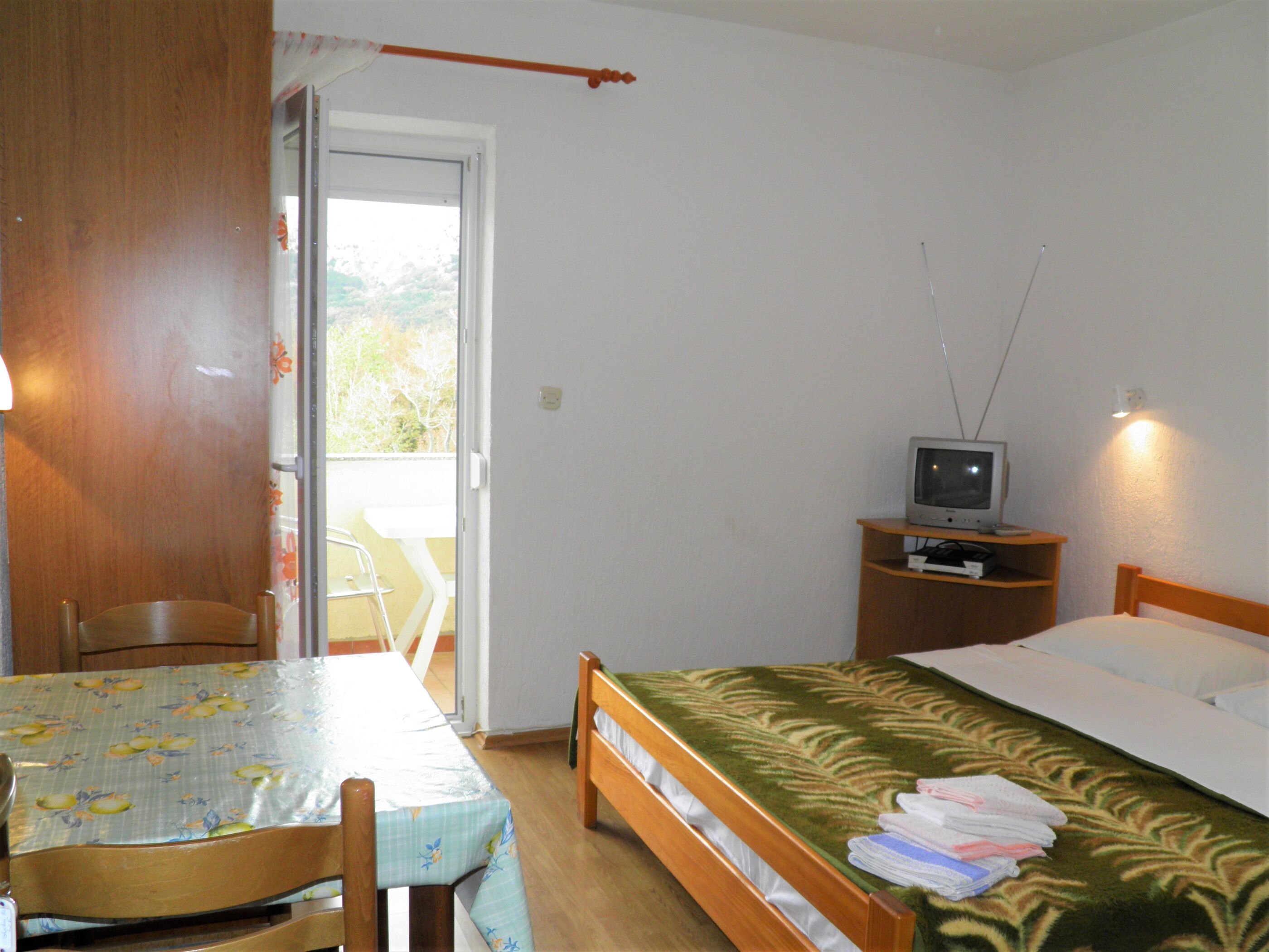 Apartments Miljenka 69441-A1