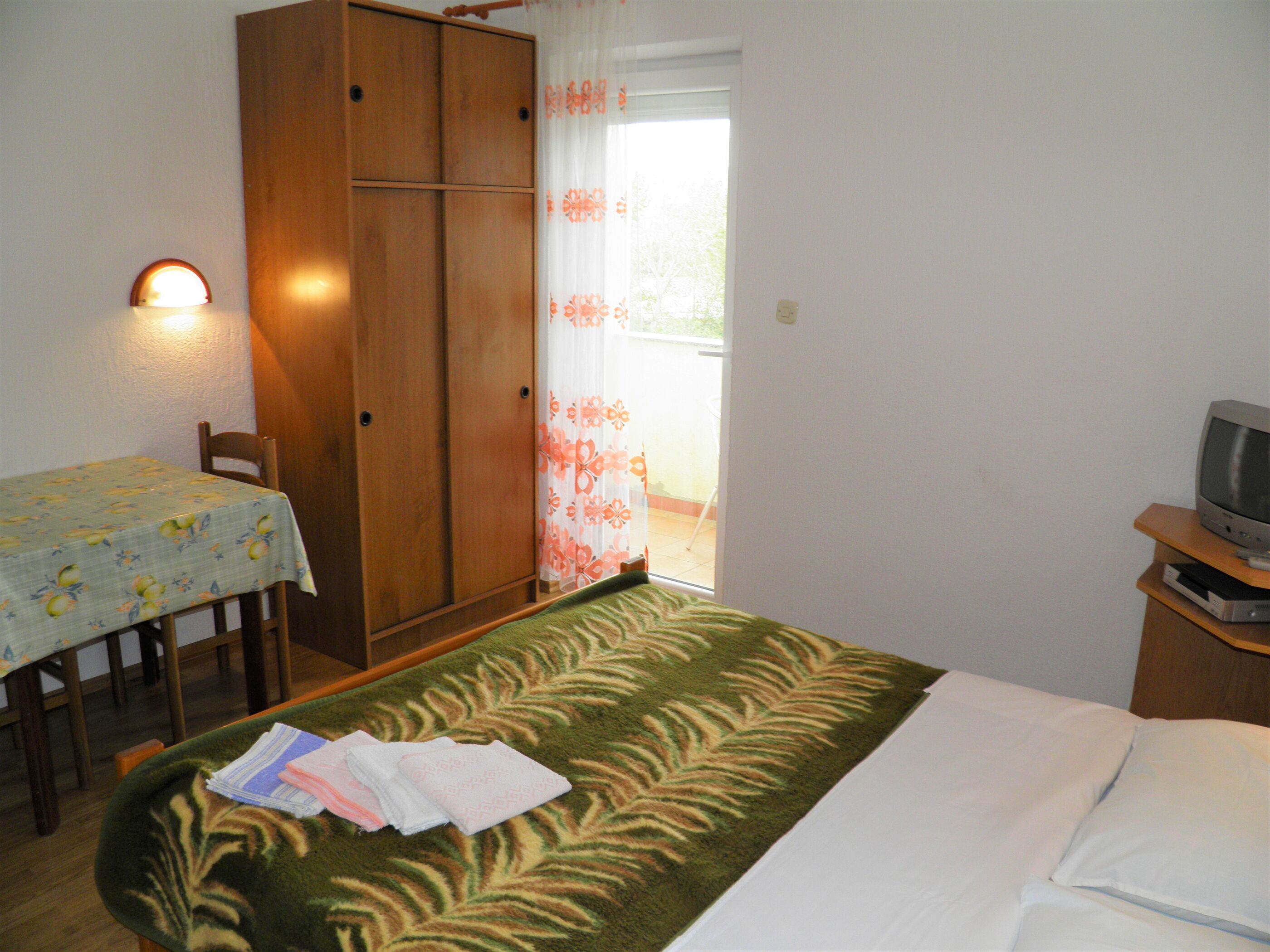 Apartments Miljenka 69441-A1