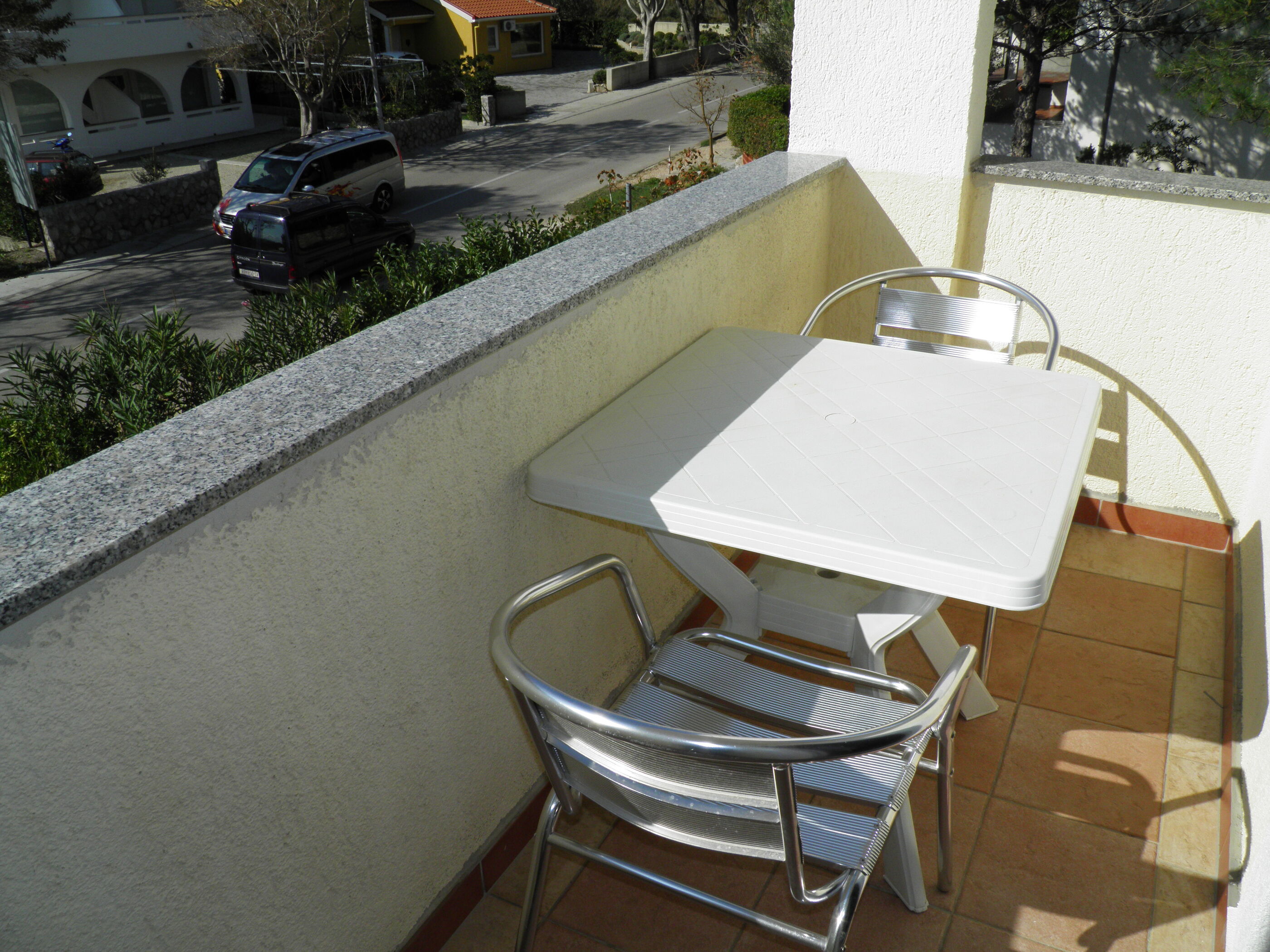 Apartments Miljenka 69441-A1