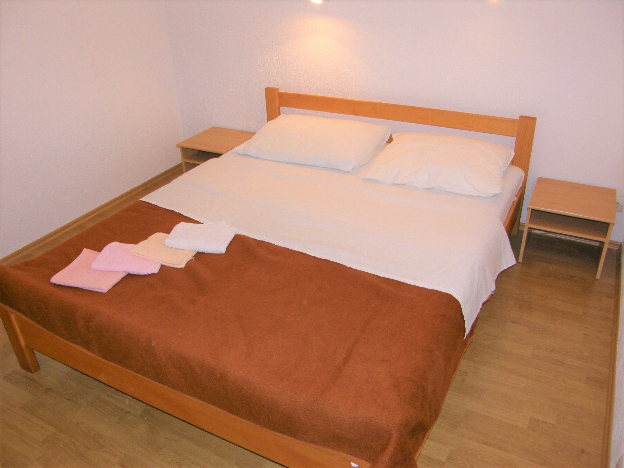 Apartments Miljenka 69441-A3