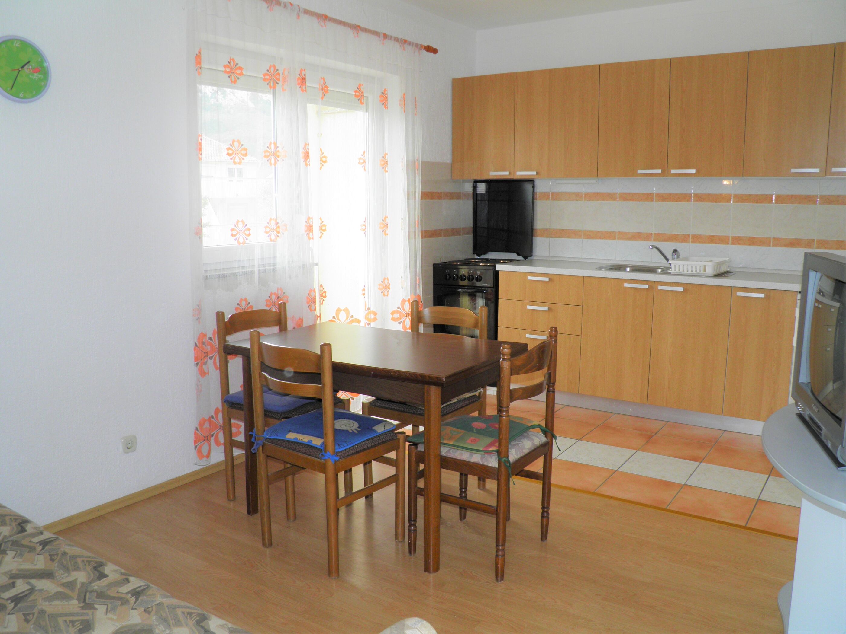 Apartments Miljenka 69441-A3