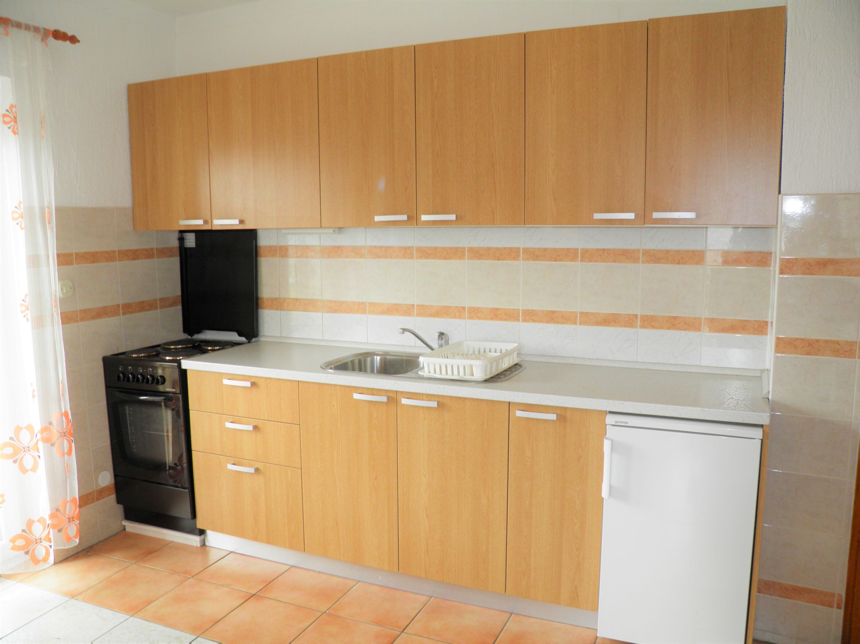 Apartments Miljenka 69441-A3