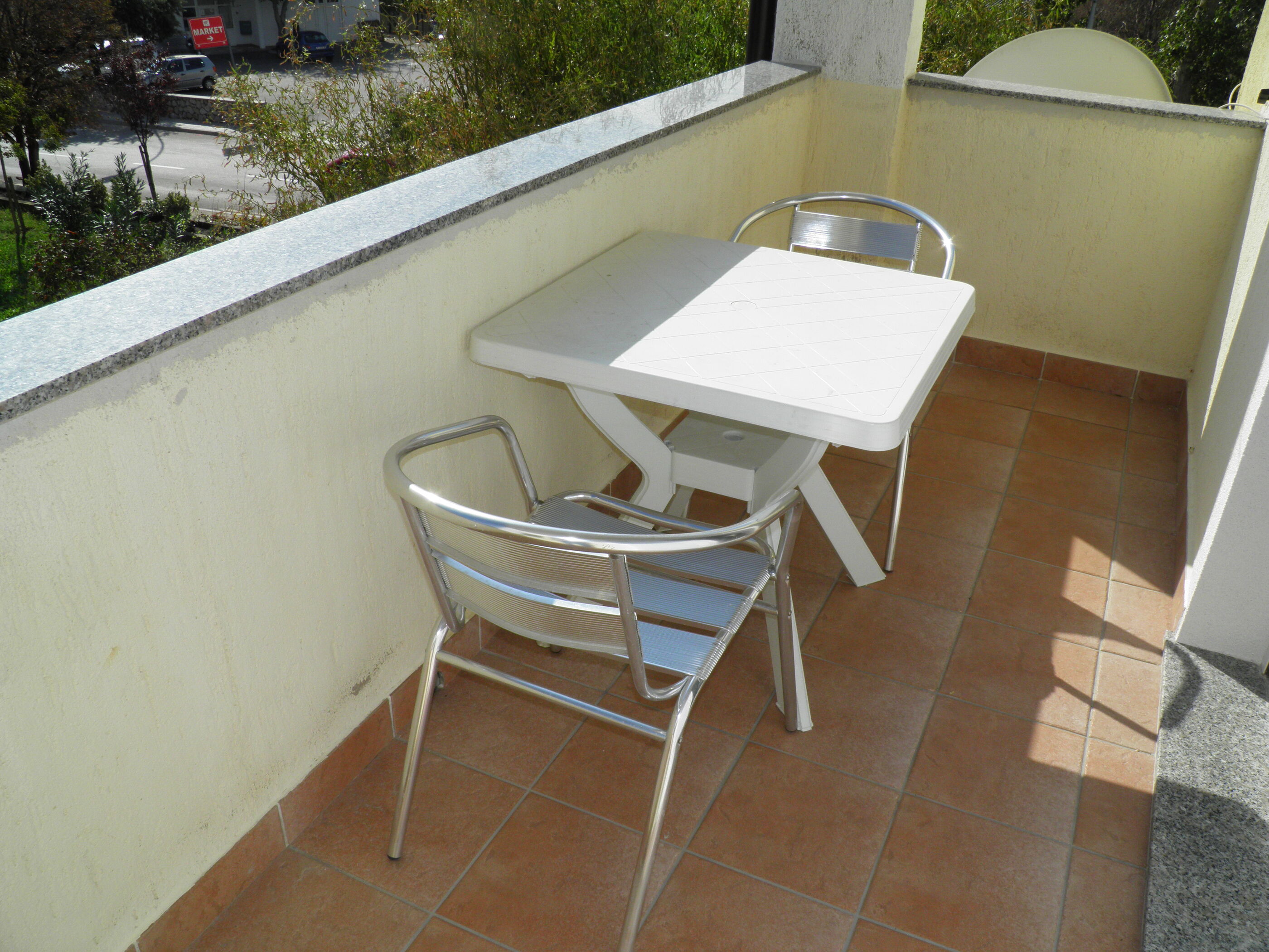 Apartments Miljenka 69441-A3