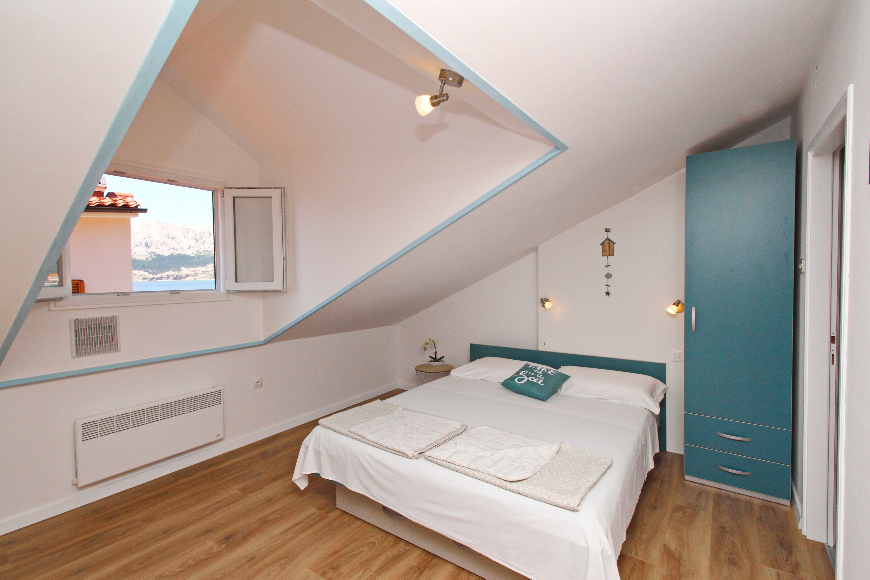 Apartments Čubranić Silvija 69461-A1