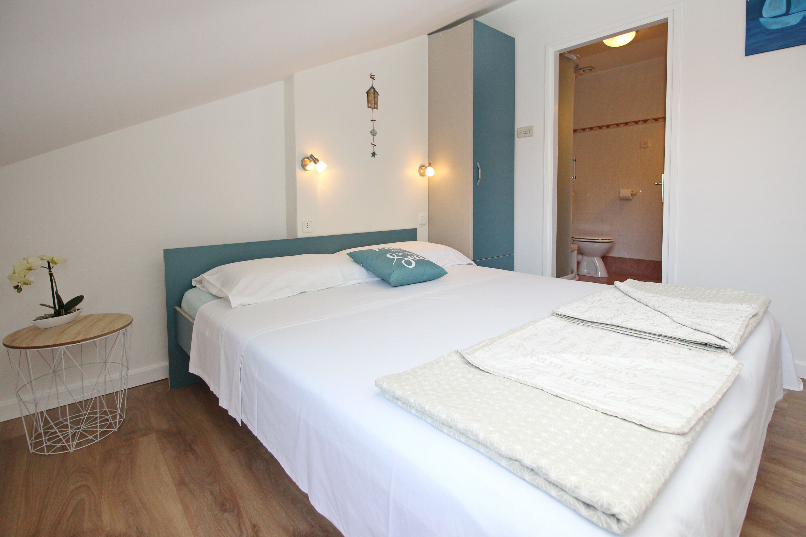 Apartments Čubranić Silvija 69461-A1