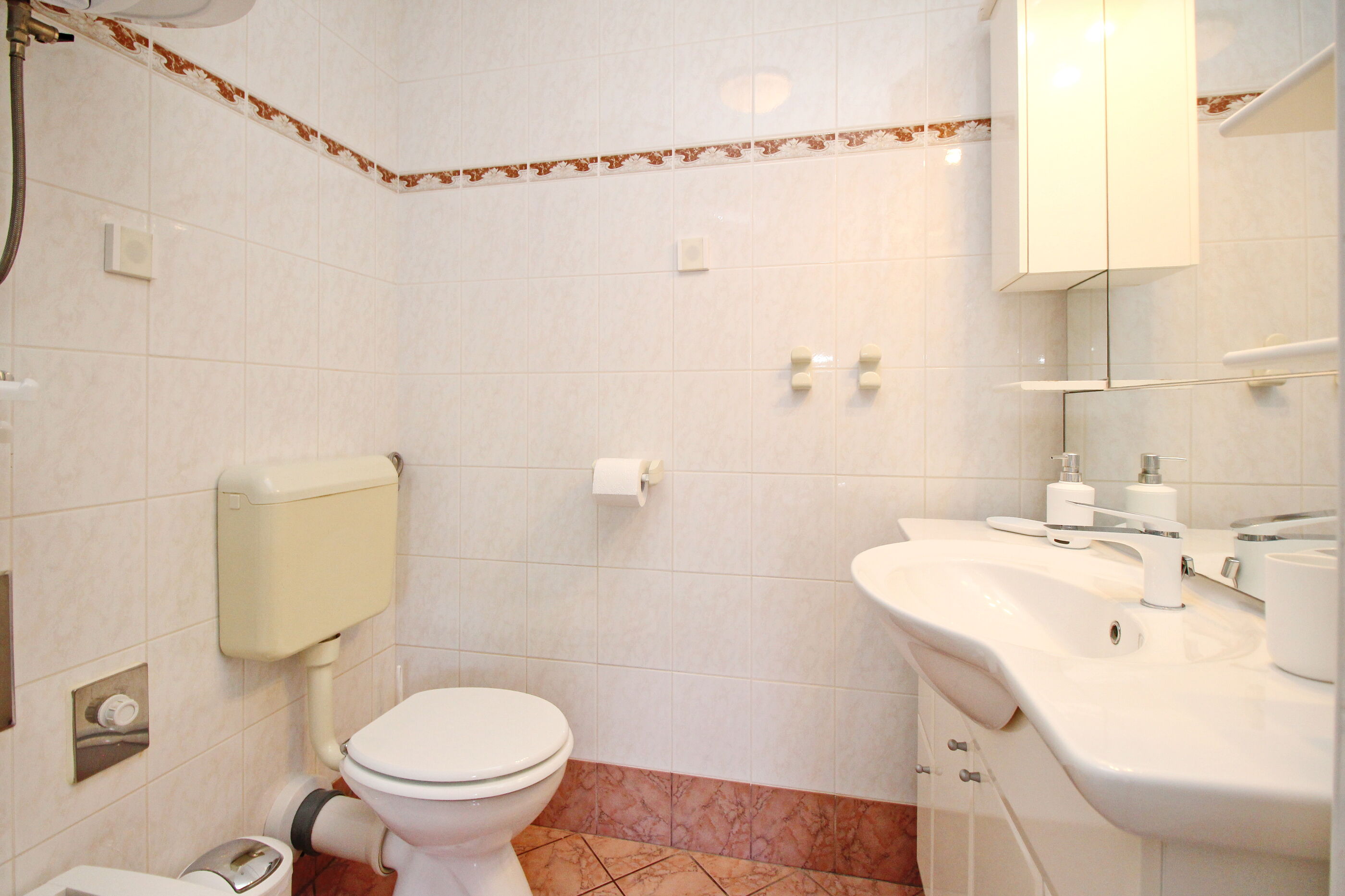 Apartments Čubranić Silvija 69461-A1