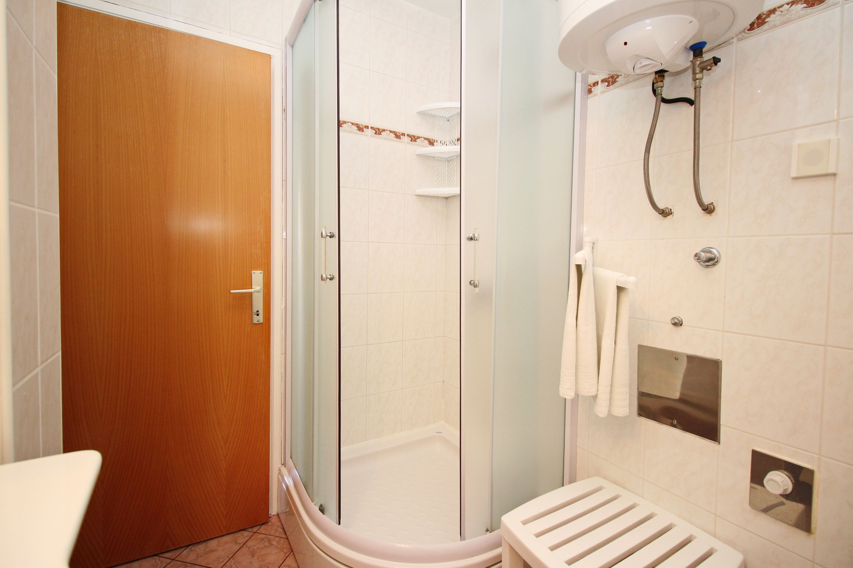 Apartments Čubranić Silvija 69461-A1