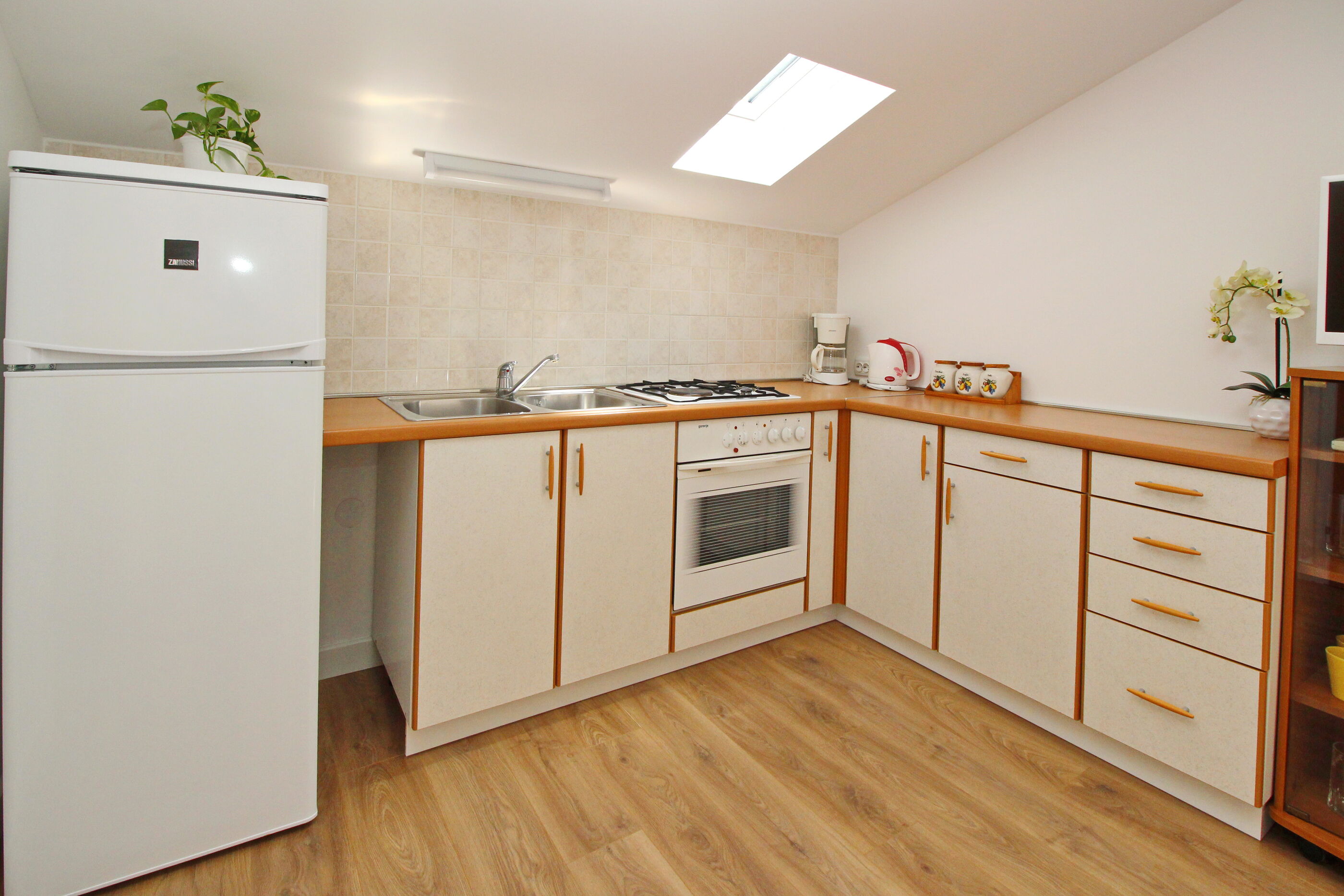 Apartments Čubranić Silvija 69461-A1