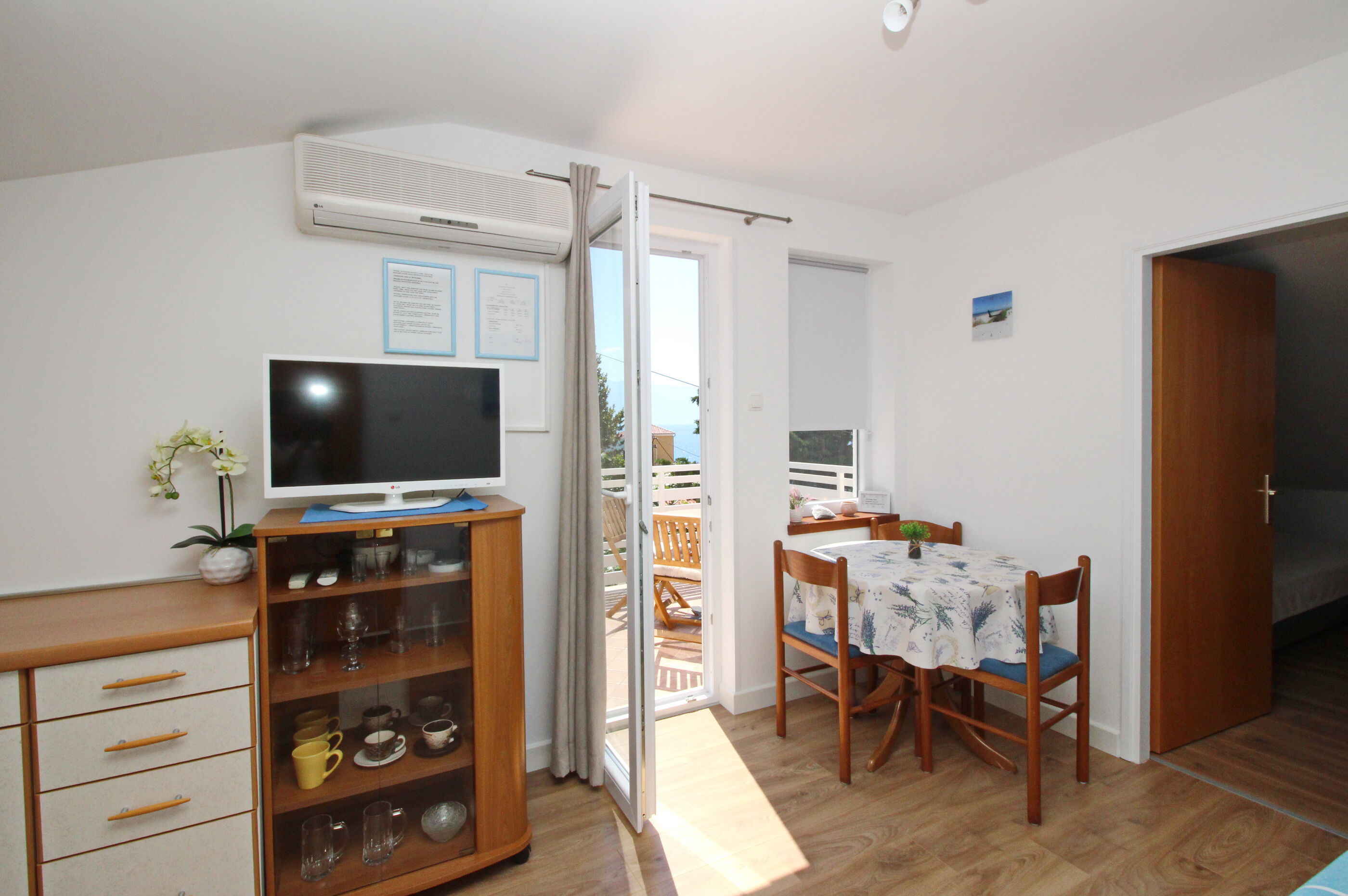 Apartments Čubranić Silvija 69461-A1