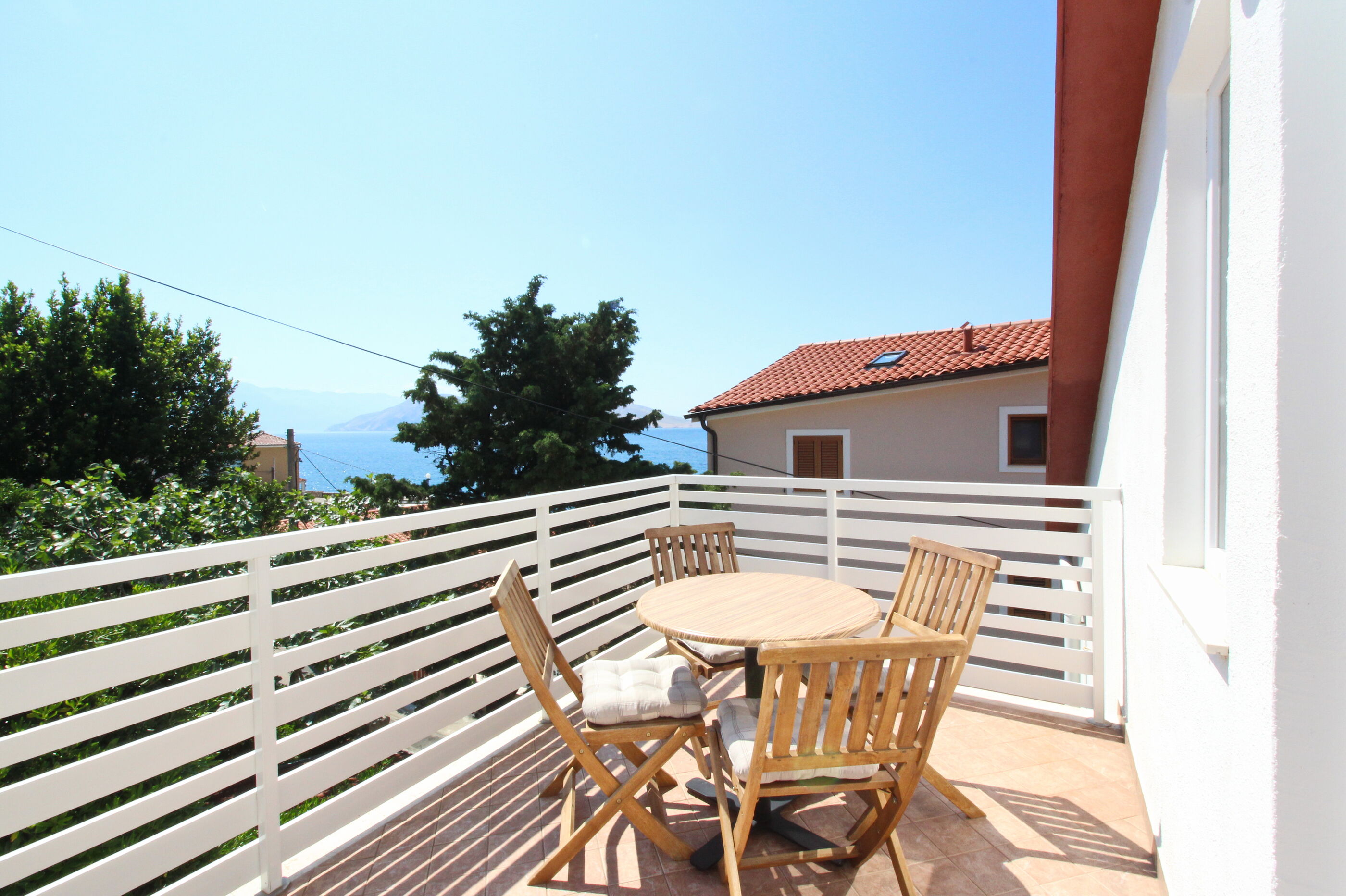 Apartments Čubranić Silvija 69461-A1