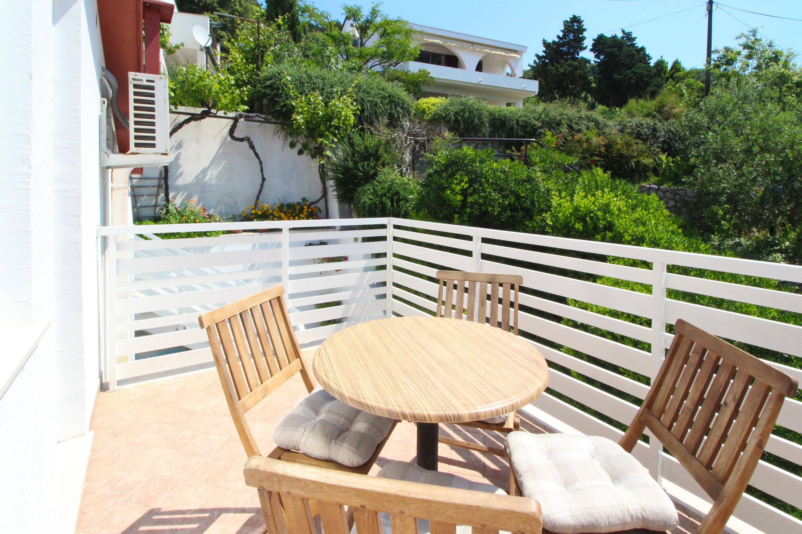 Apartments Čubranić Silvija 69461-A1