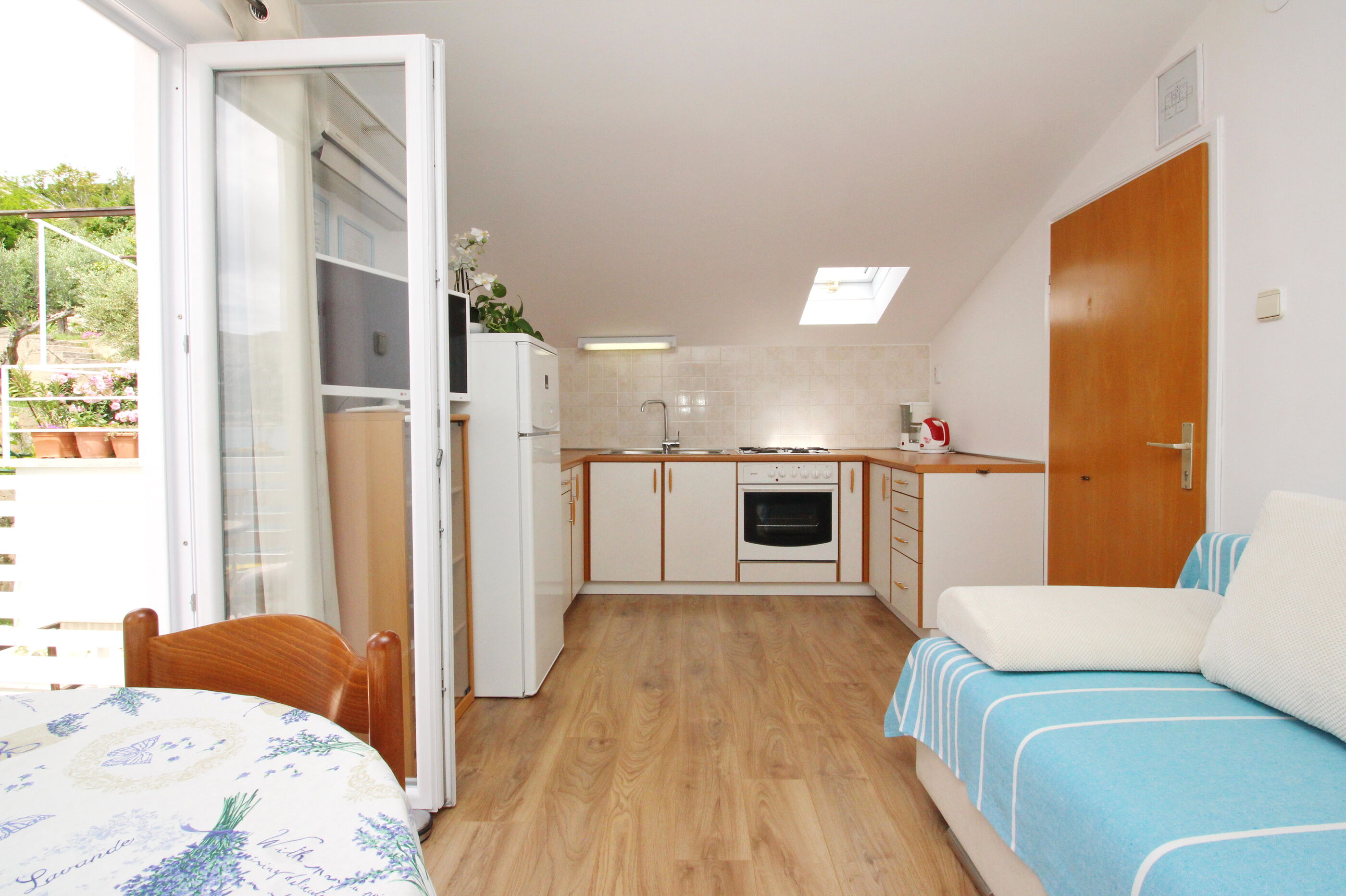 Apartments Čubranić Silvija 69461-A2