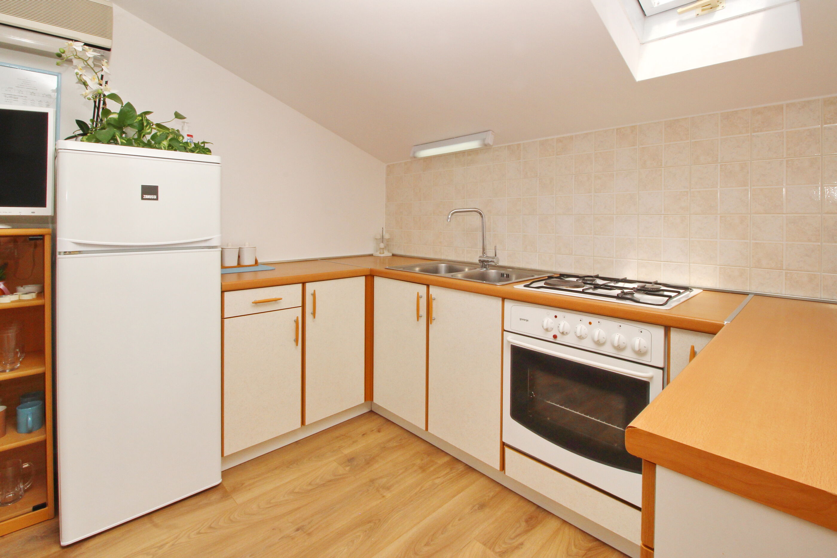 Apartments Čubranić Silvija 69461-A2