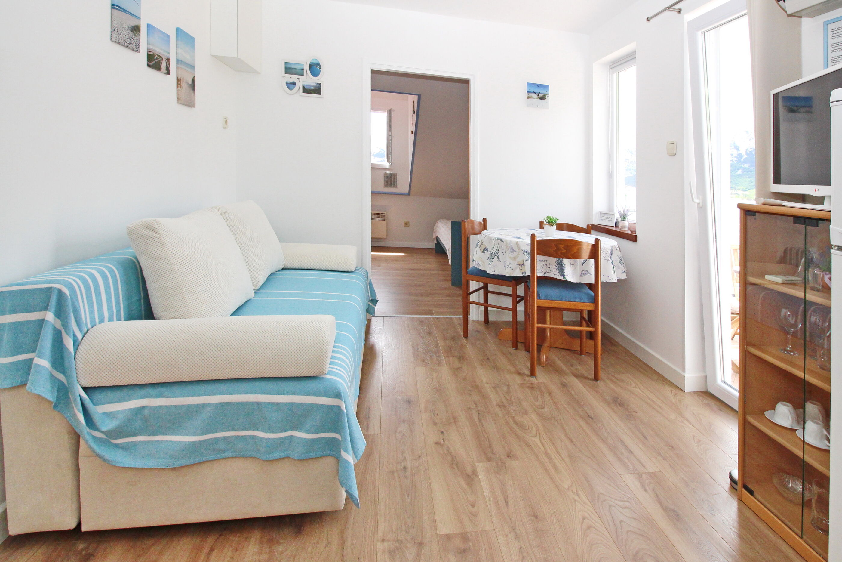 Apartments Čubranić Silvija 69461-A2