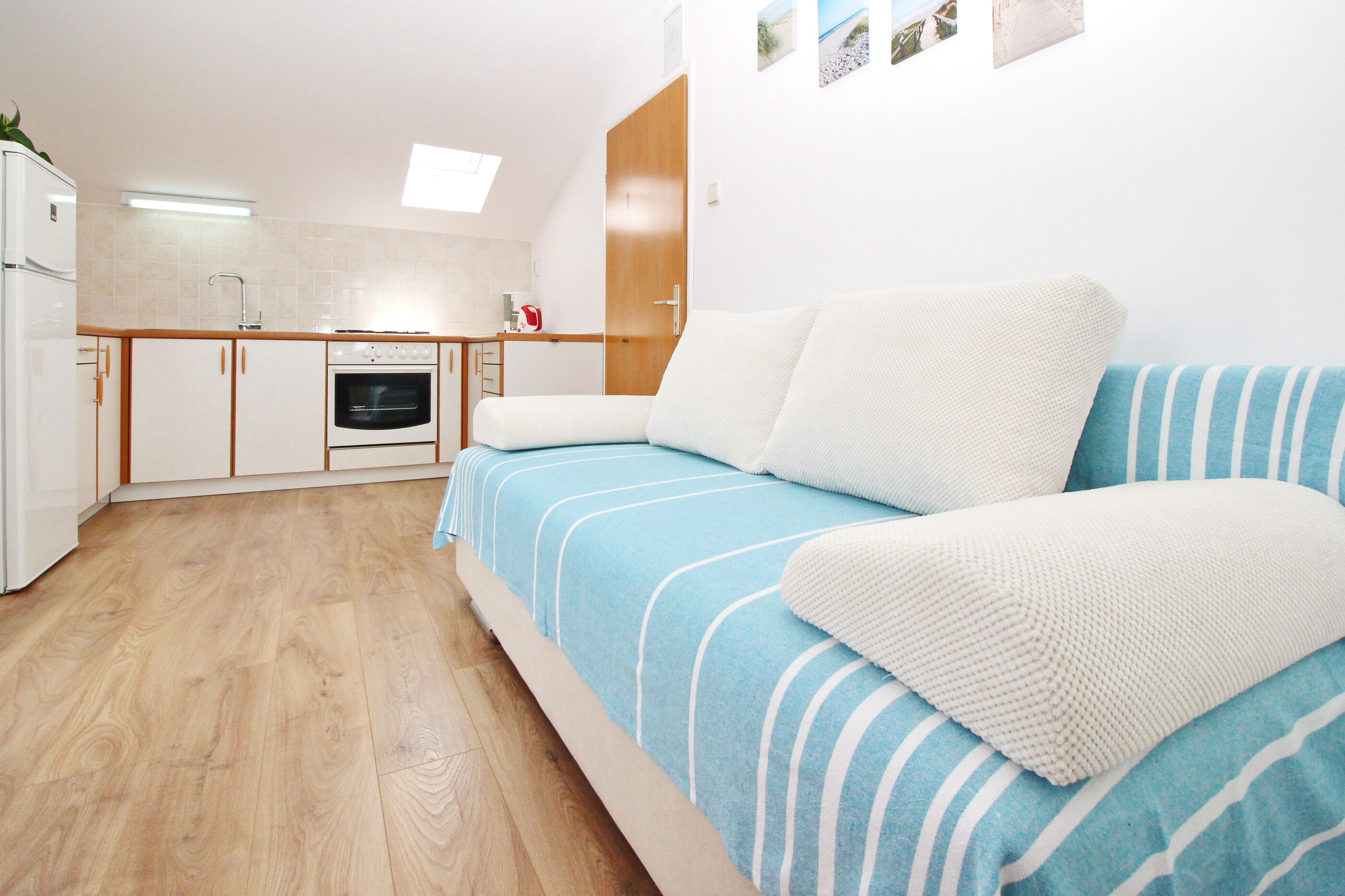 Apartments Čubranić Silvija 69461-A2