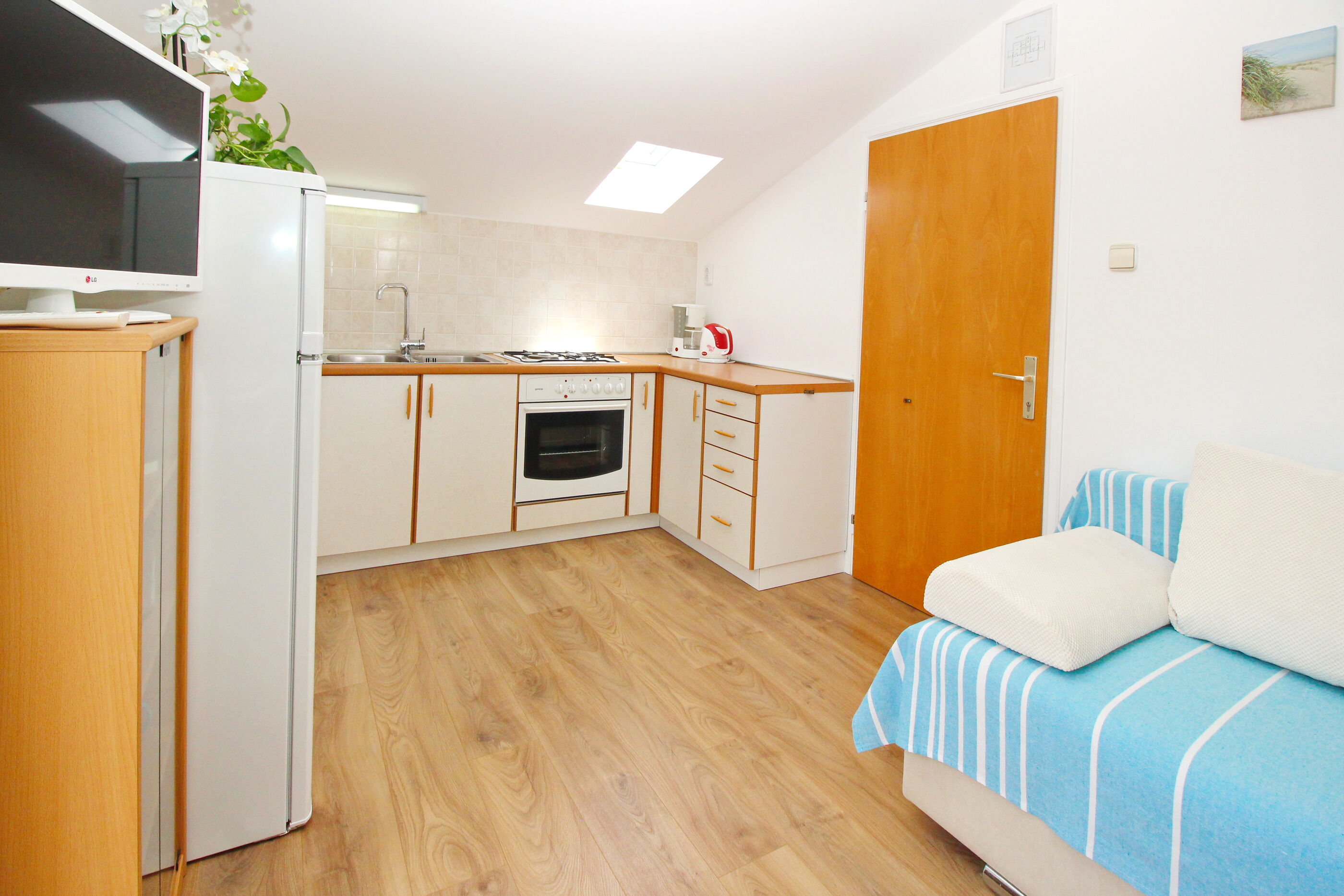Apartments Čubranić Silvija 69461-A2