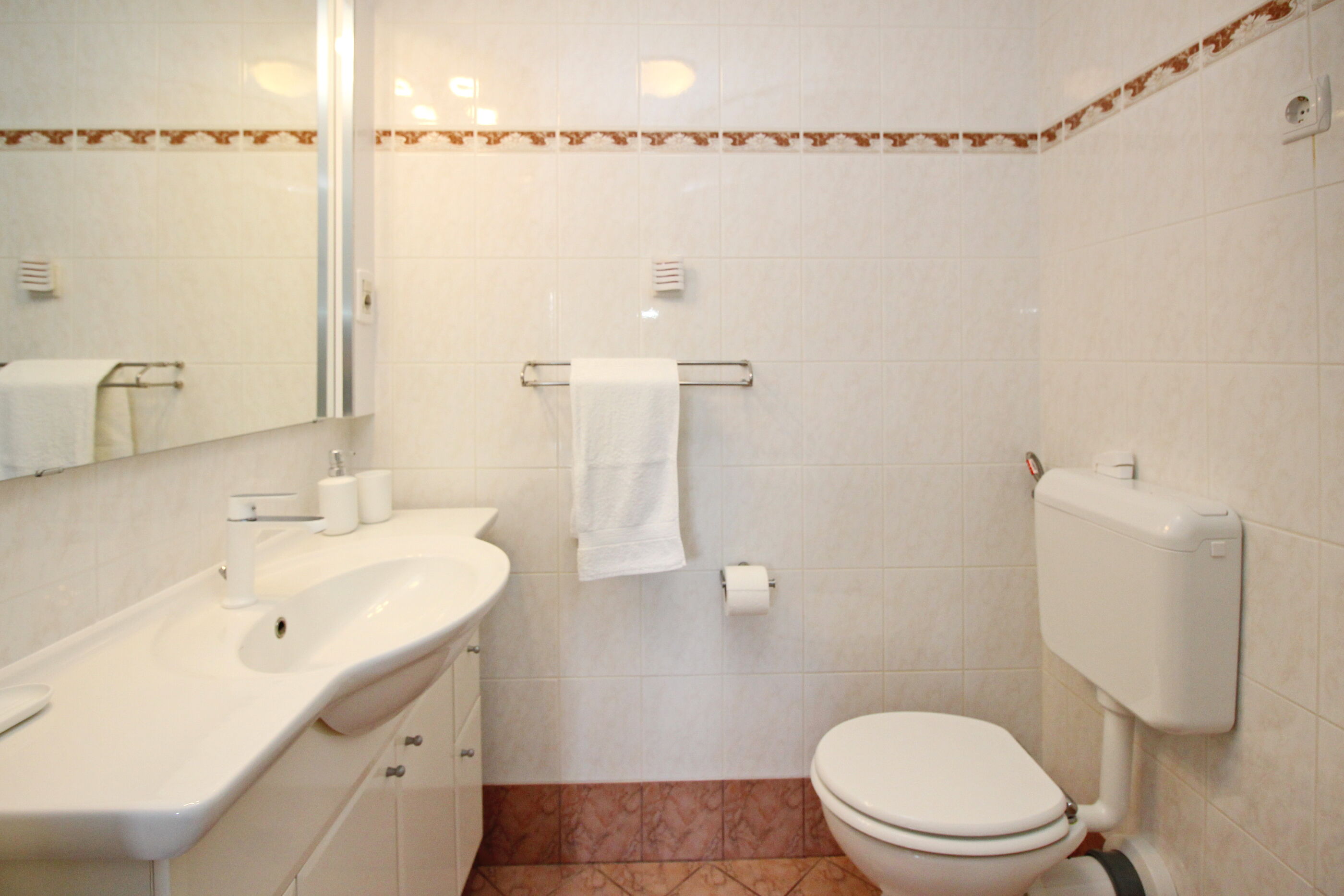 Apartments Čubranić Silvija 69461-A2
