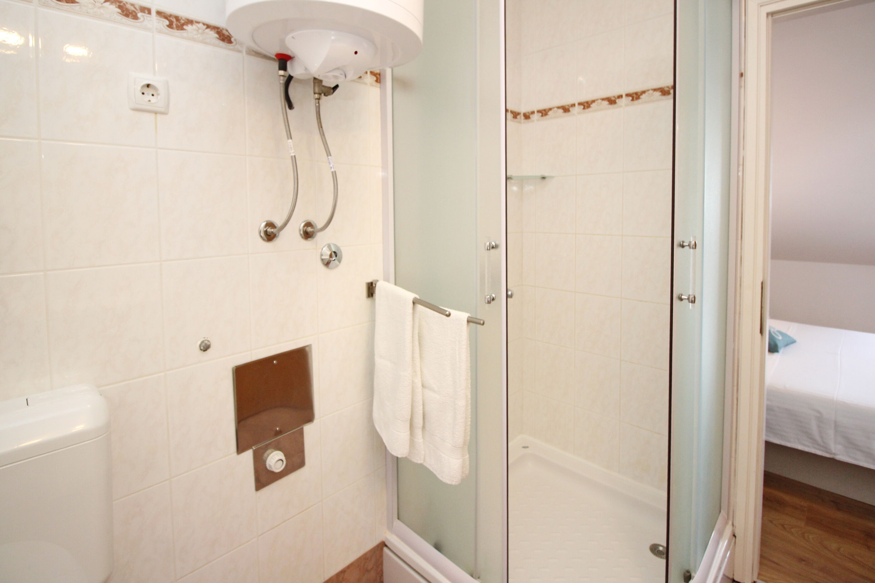 Apartments Čubranić Silvija 69461-A2