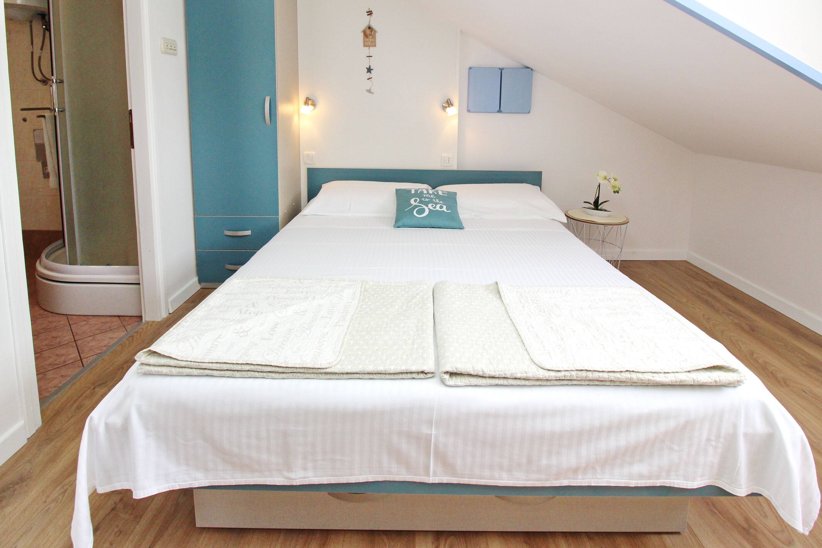 Apartments Čubranić Silvija 69461-A2