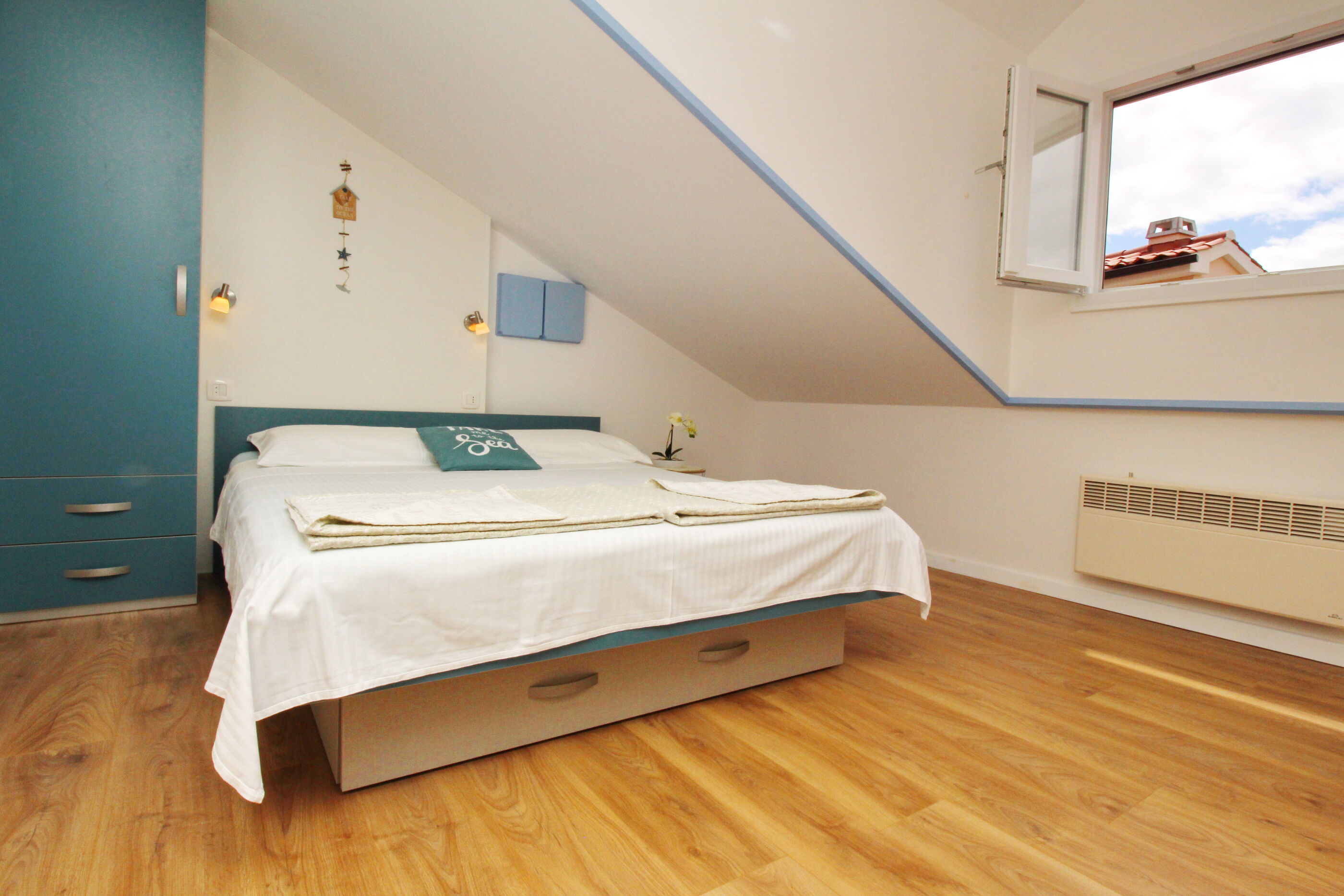 Apartments Čubranić Silvija 69461-A2