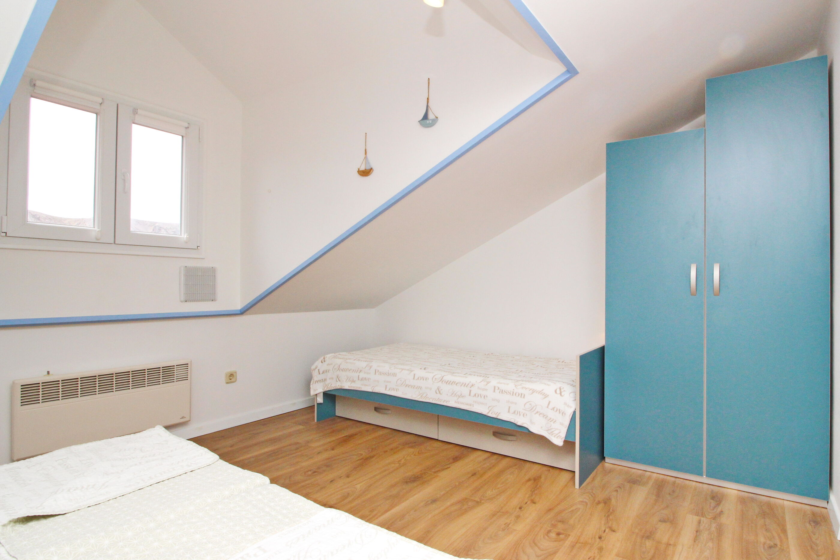 Apartments Čubranić Silvija 69461-A2