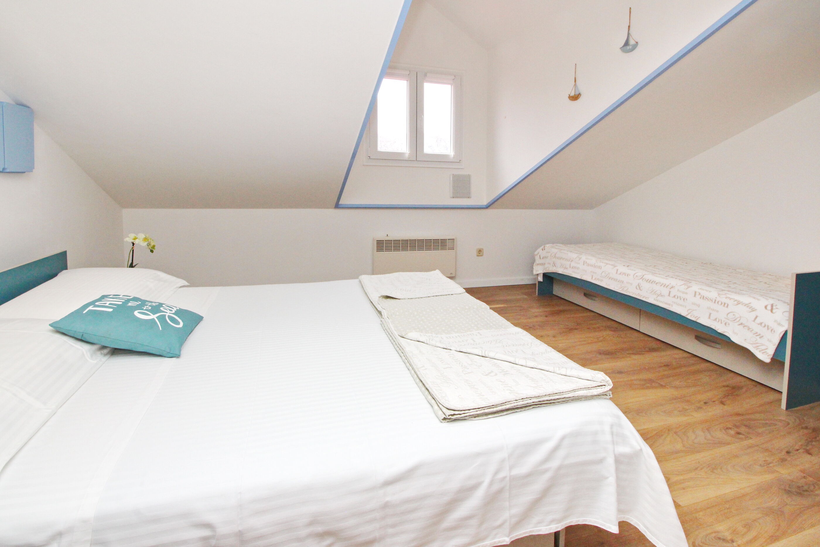 Apartments Čubranić Silvija 69461-A2