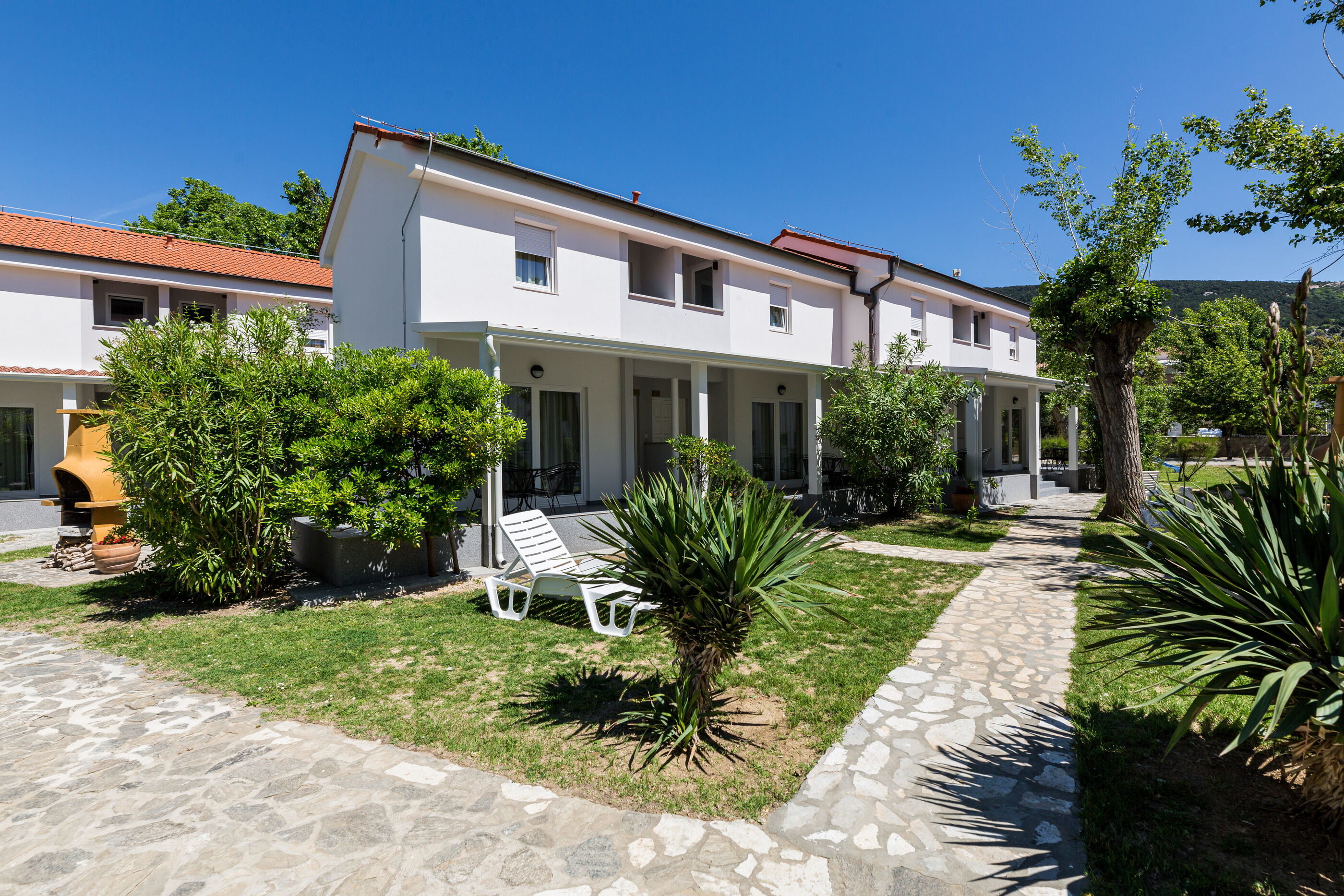 Apartments Ville Corinthia A2