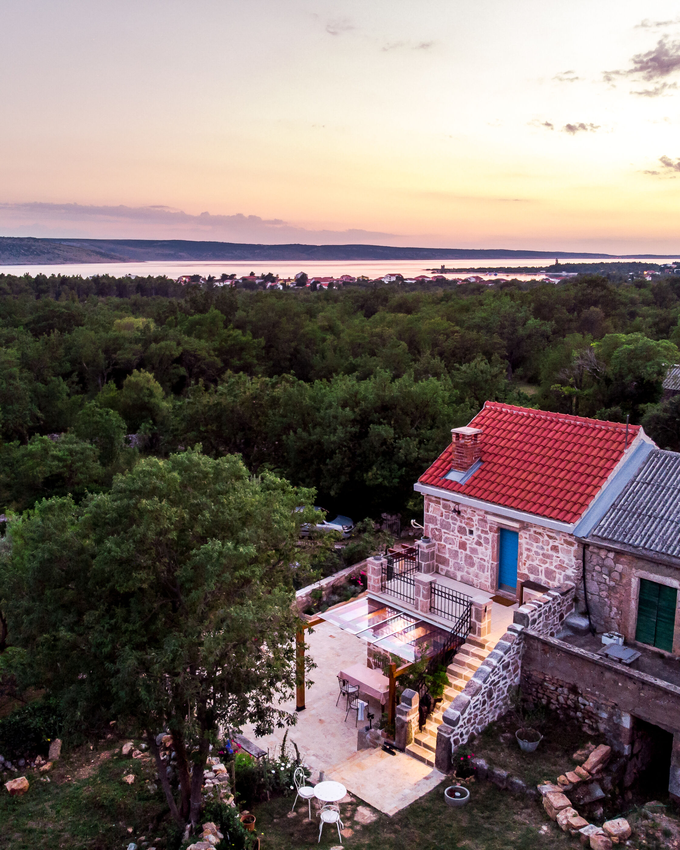 House GORANOVA KUĆA 79891-K1