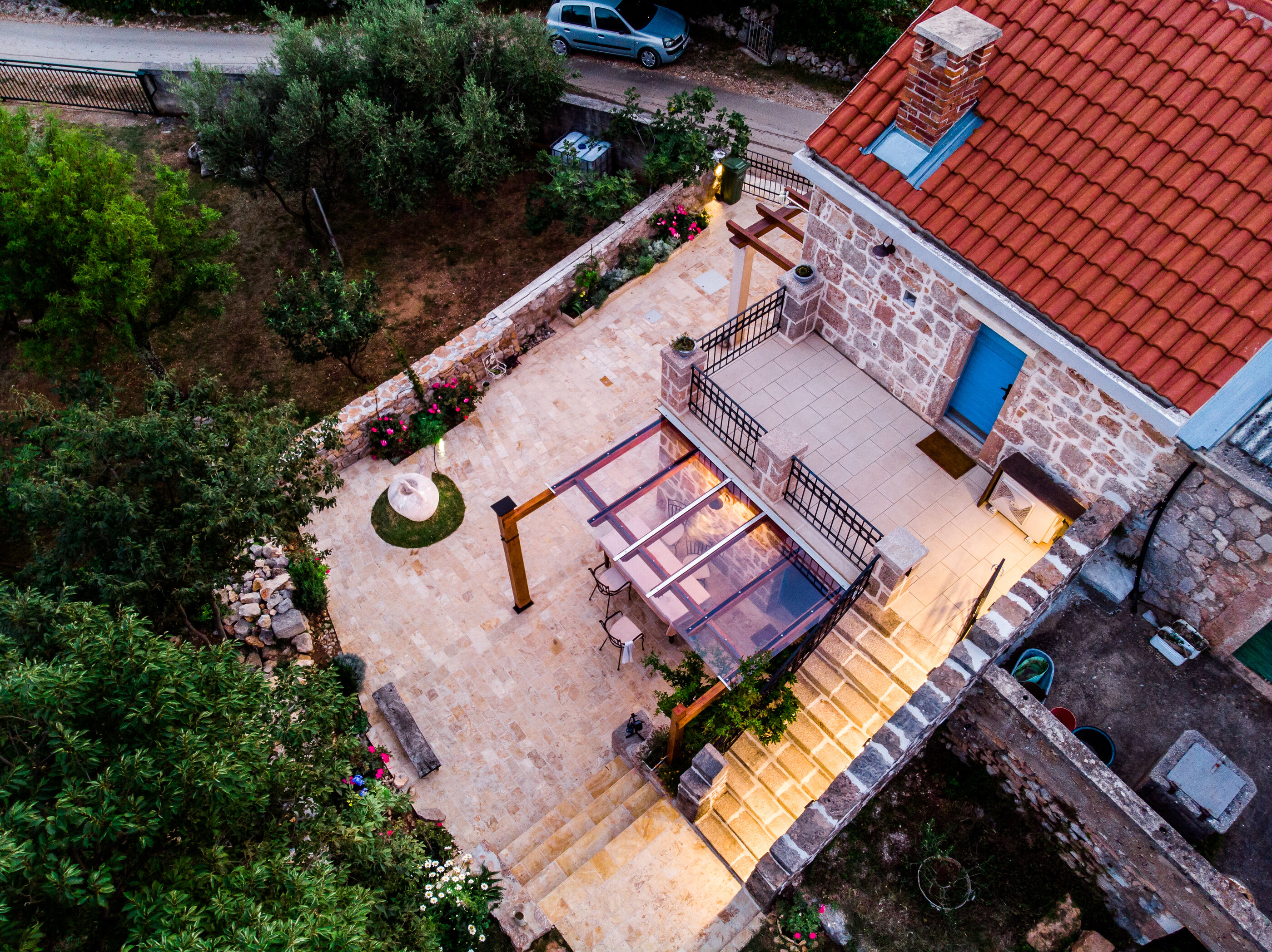 House GORANOVA KUĆA 79891-K1