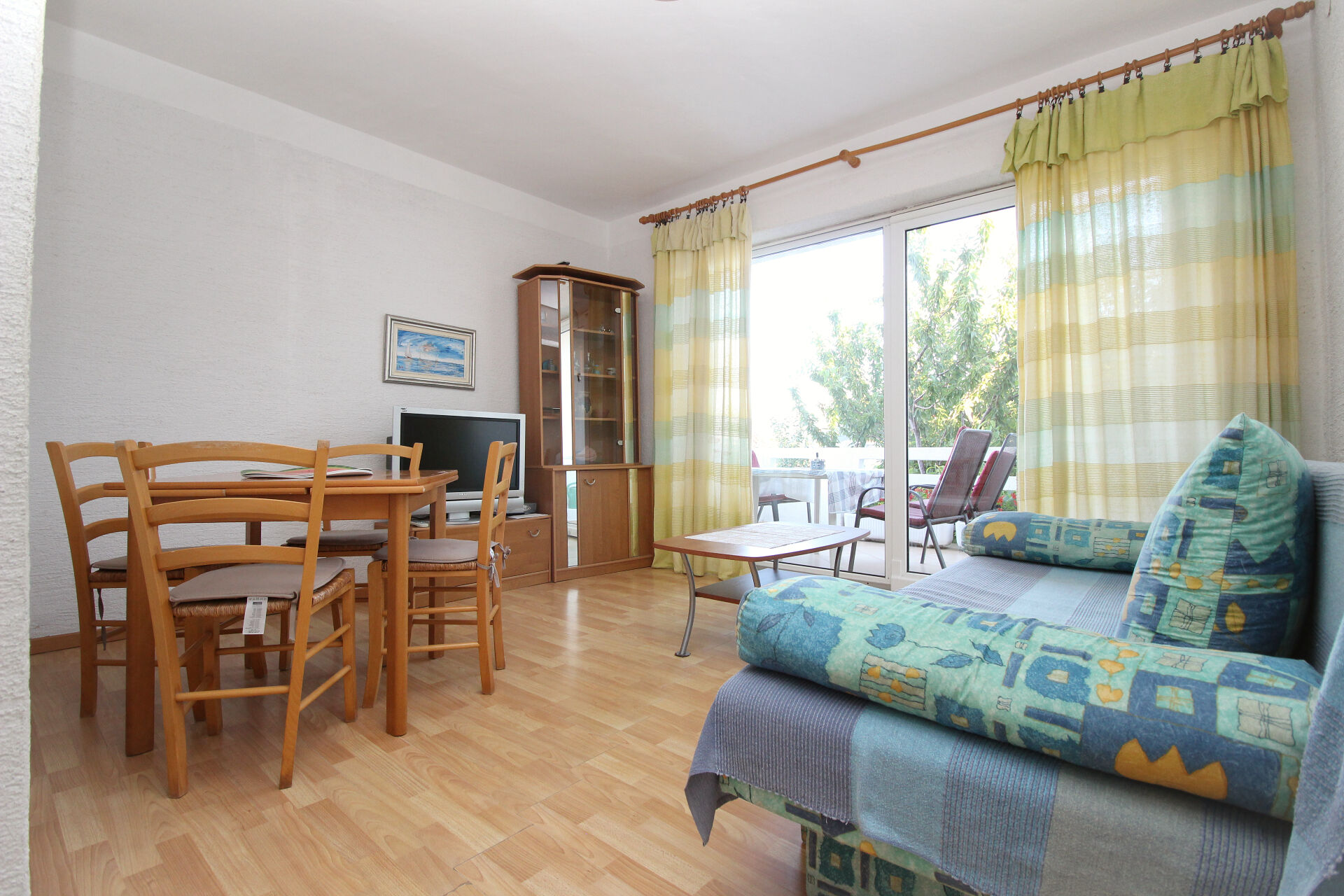 Apartments Stanko Brnabić 85021-A1