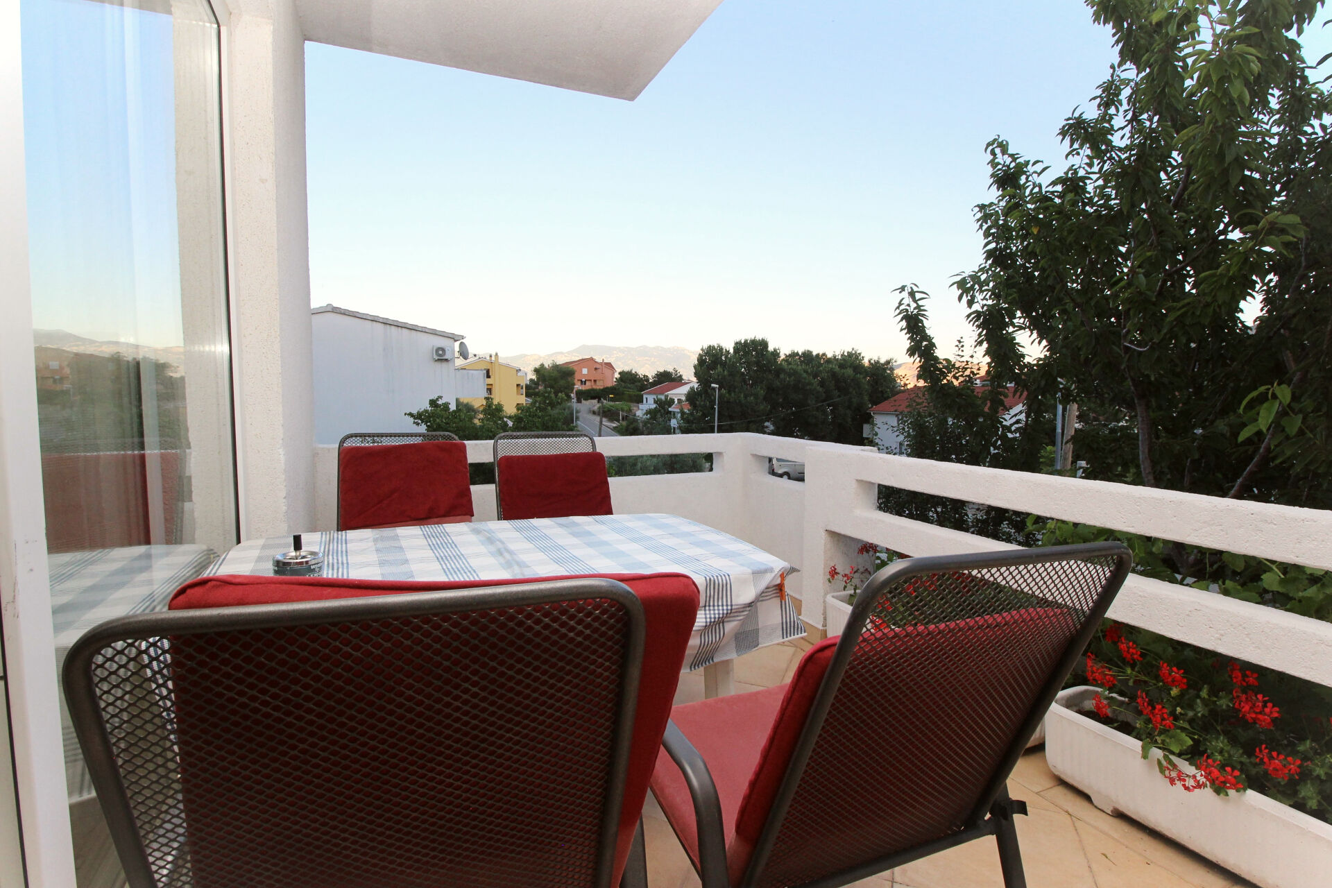 Apartments Stanko Brnabić 85021-A1