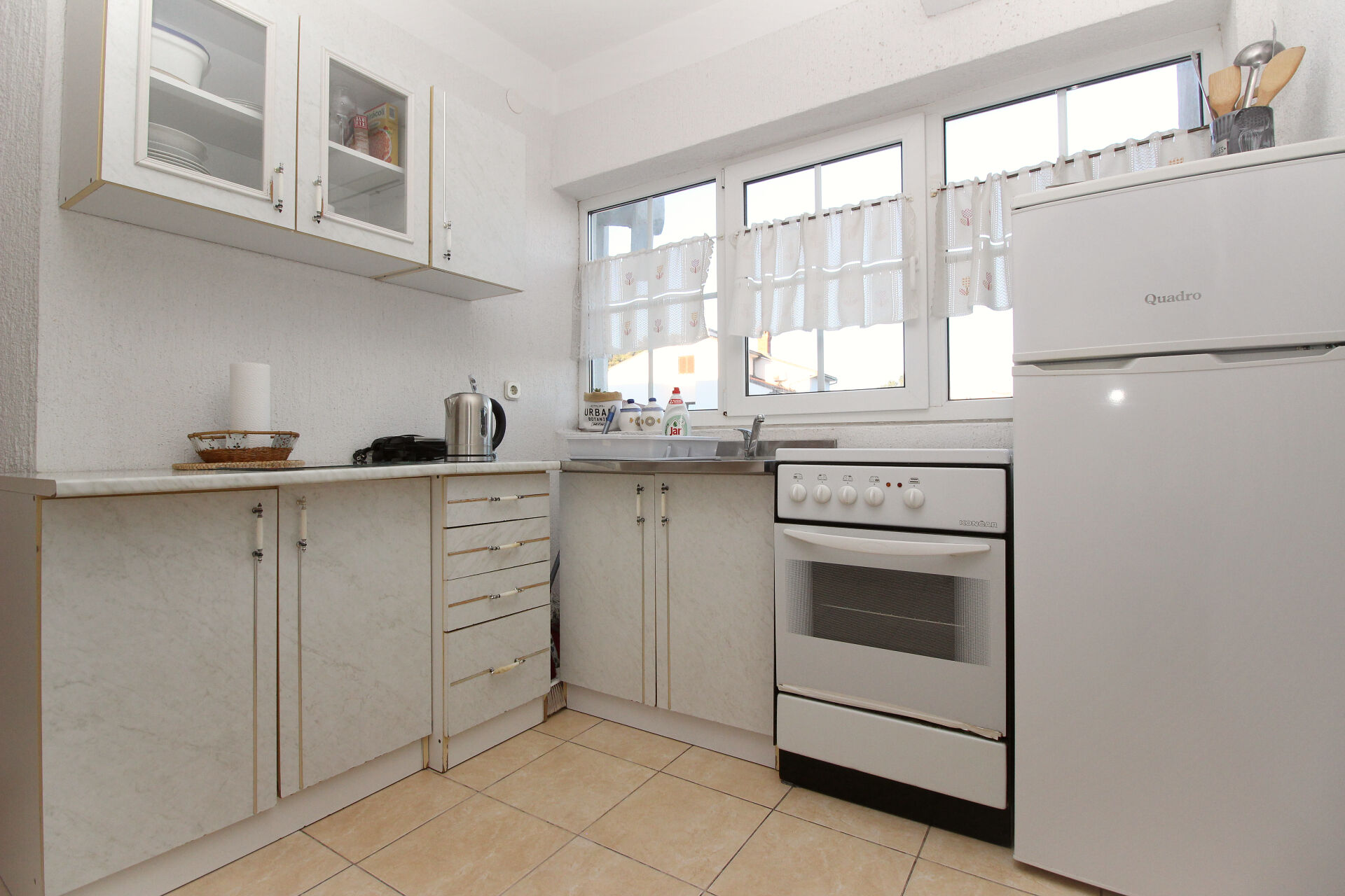 Apartments Stanko Brnabić 85021-A1