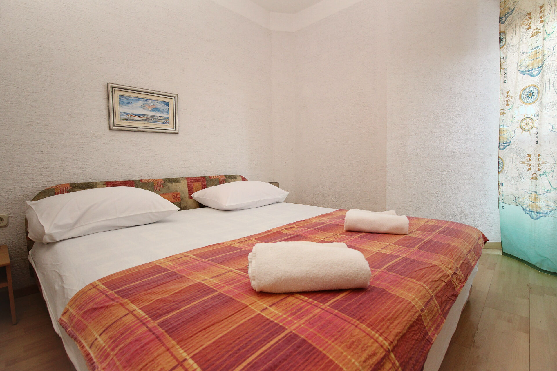 Apartments Stanko Brnabić 85021-A1
