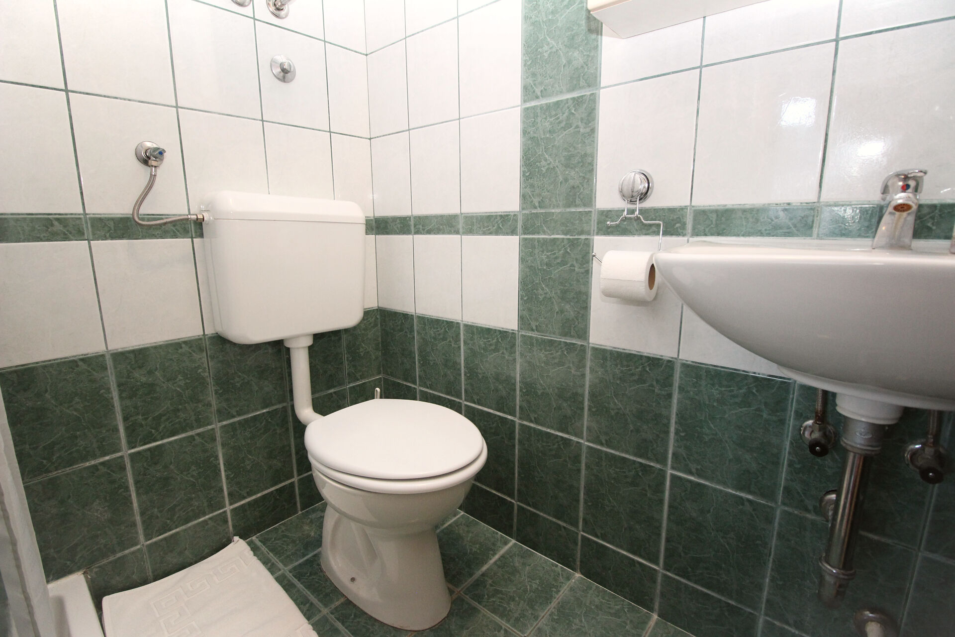 Apartments Stanko Brnabić 85021-A1
