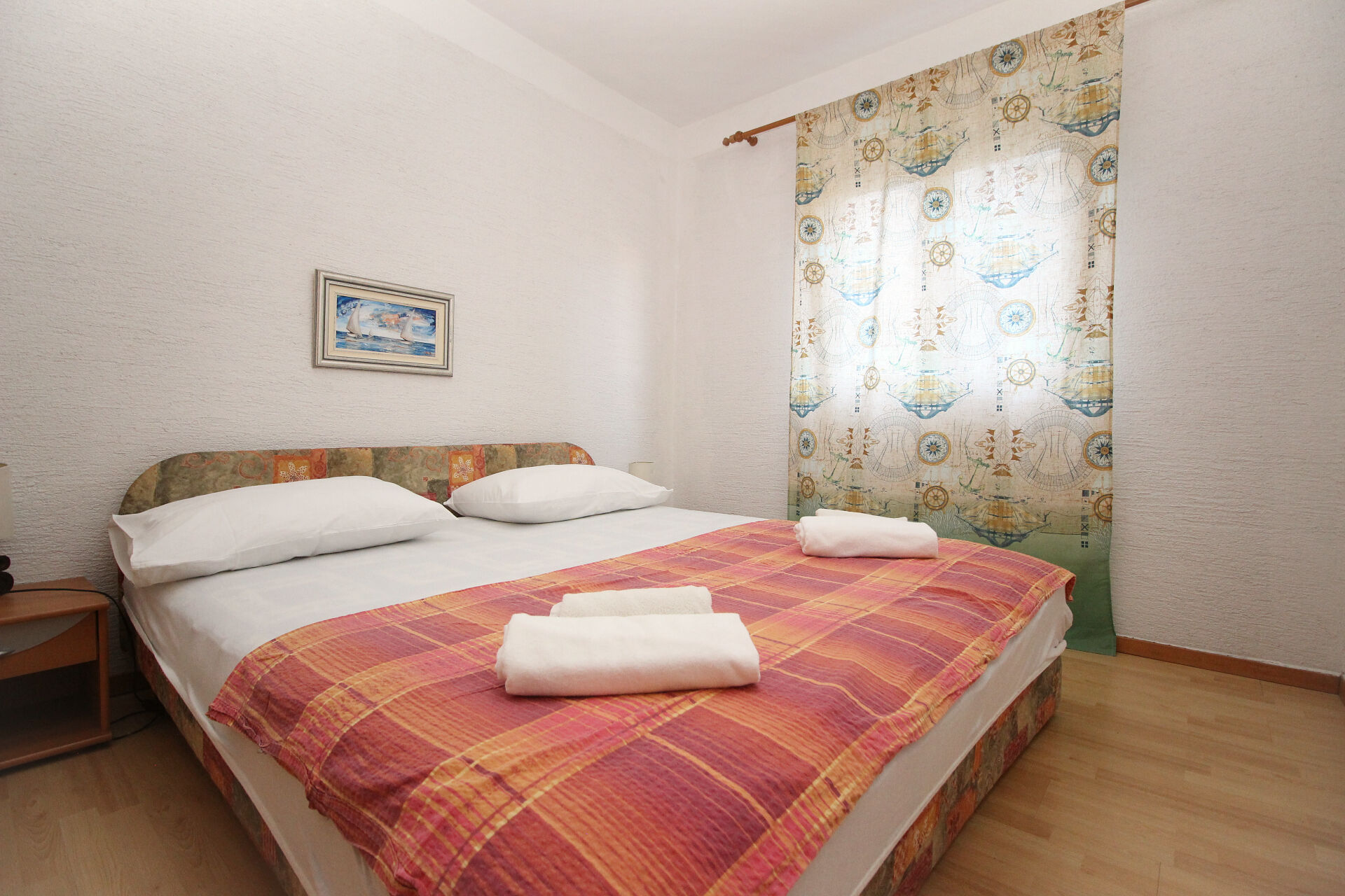 Apartments Stanko Brnabić 85021-A1