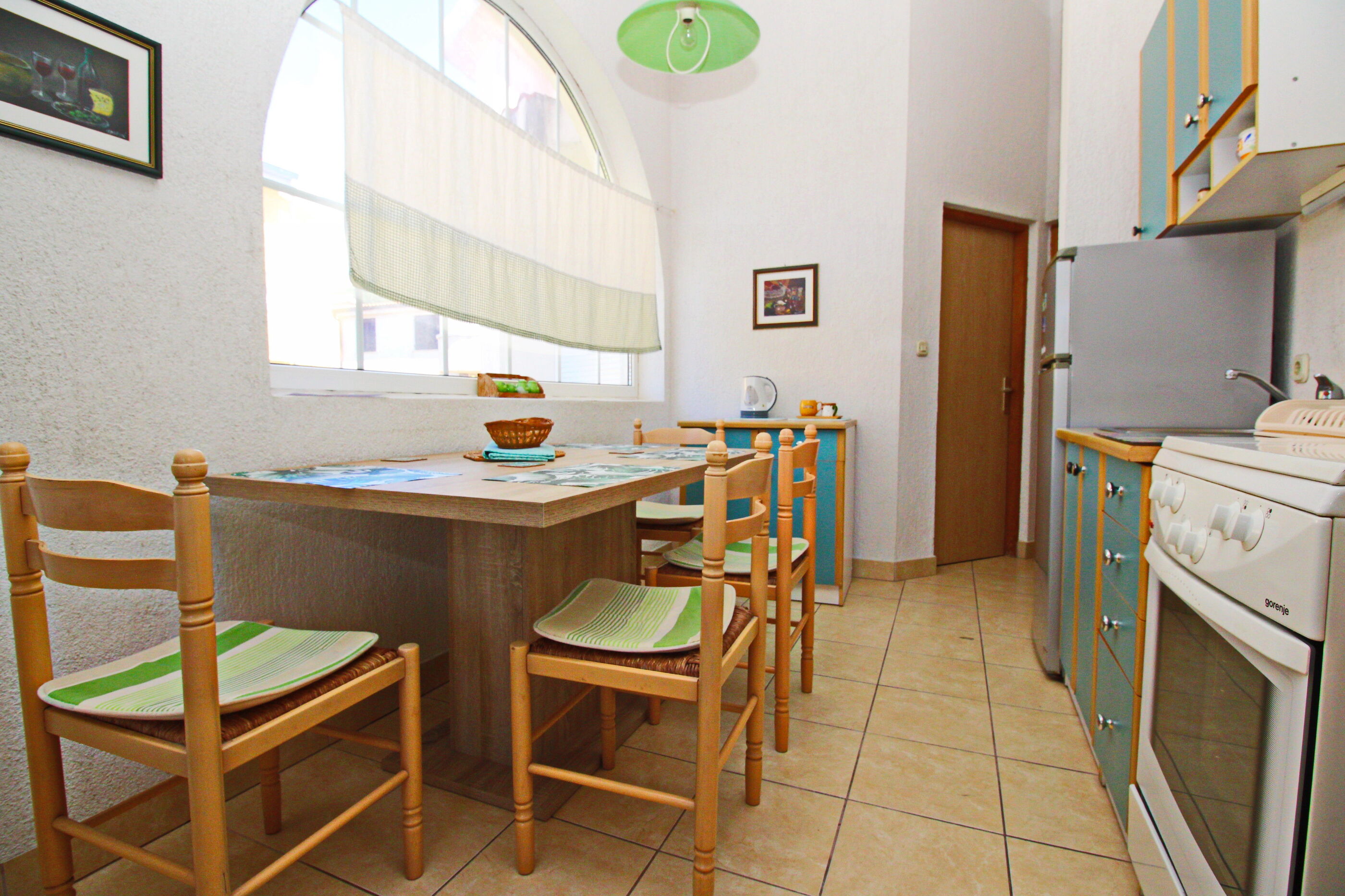 Apartments Stanko Brnabić 85021-A2