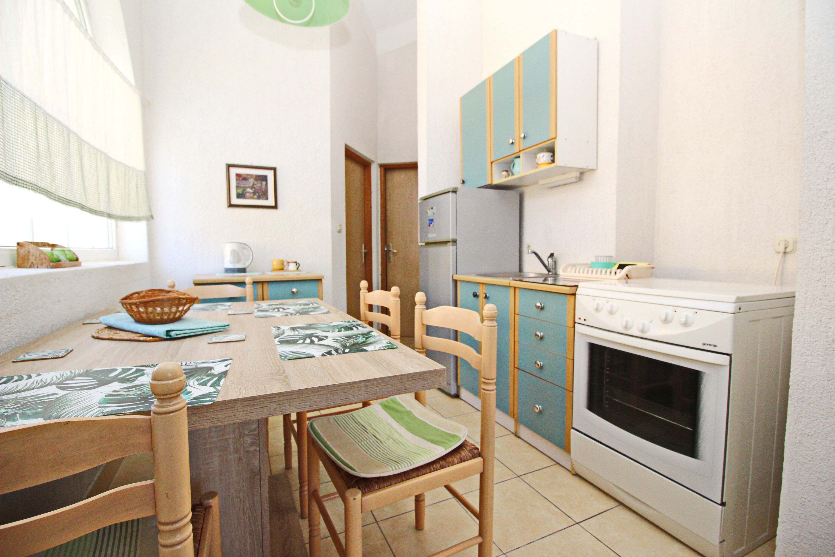 Apartments Stanko Brnabić 85021-A2