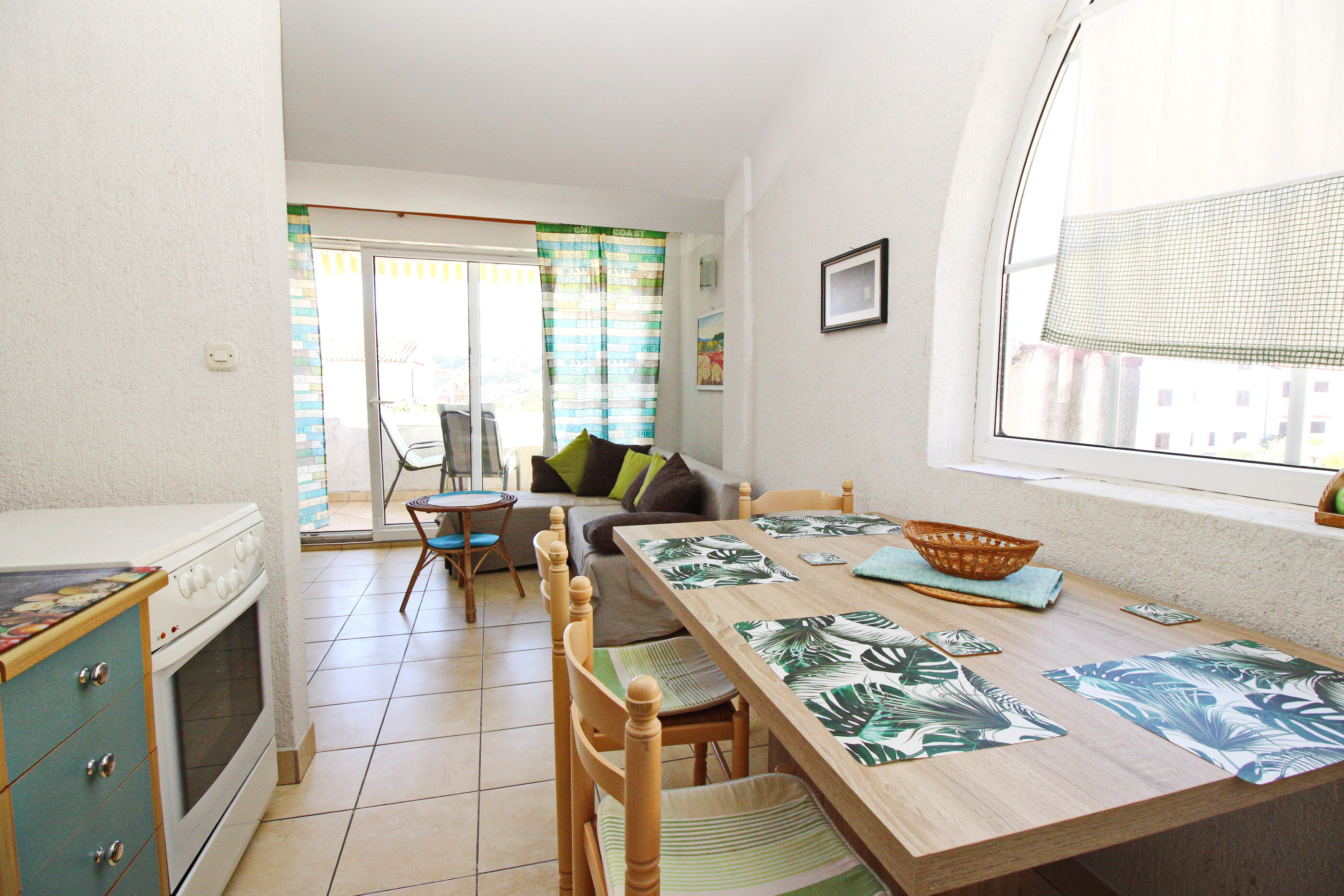 Apartments Stanko Brnabić 85021-A2