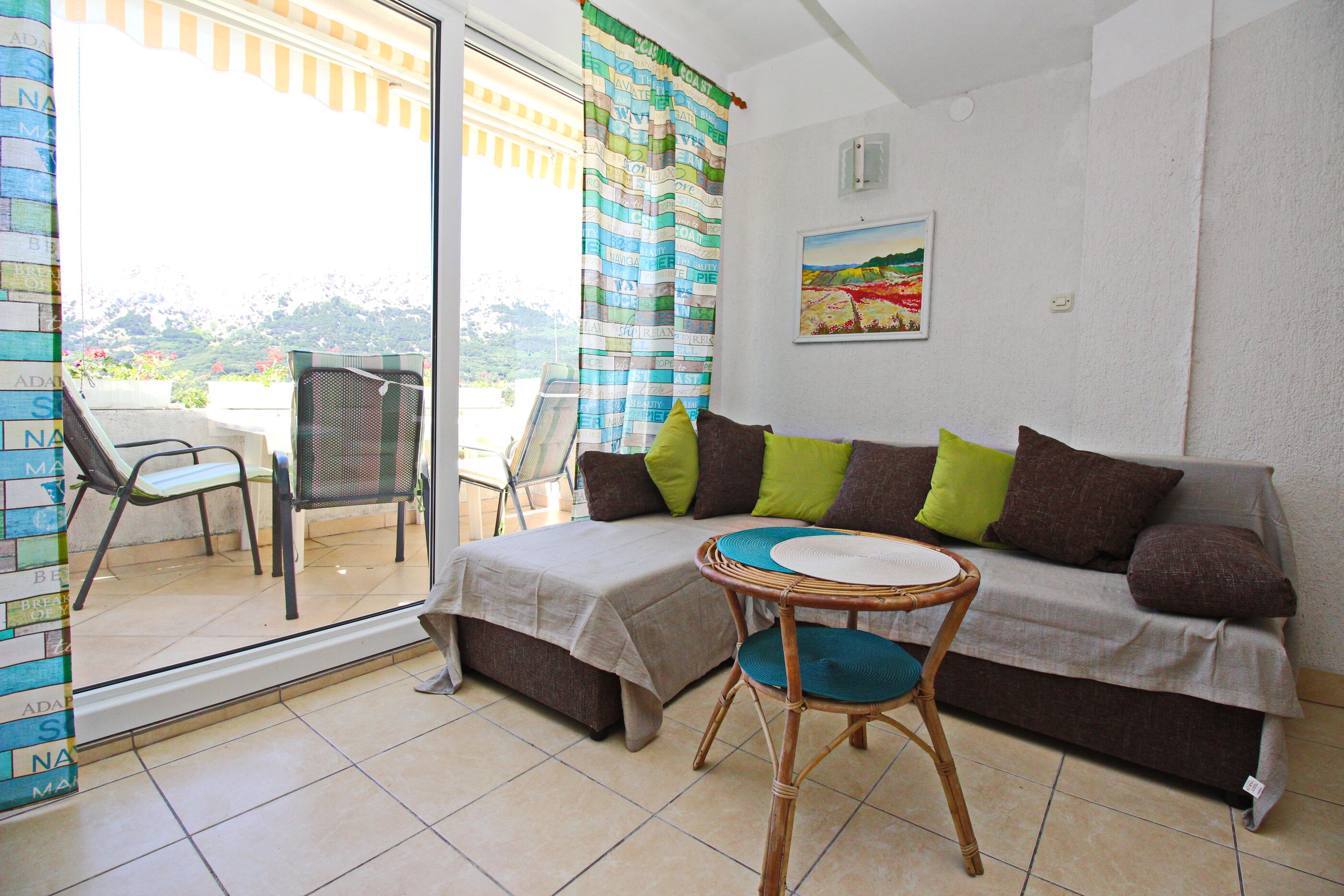 Apartments Stanko Brnabić 85021-A2