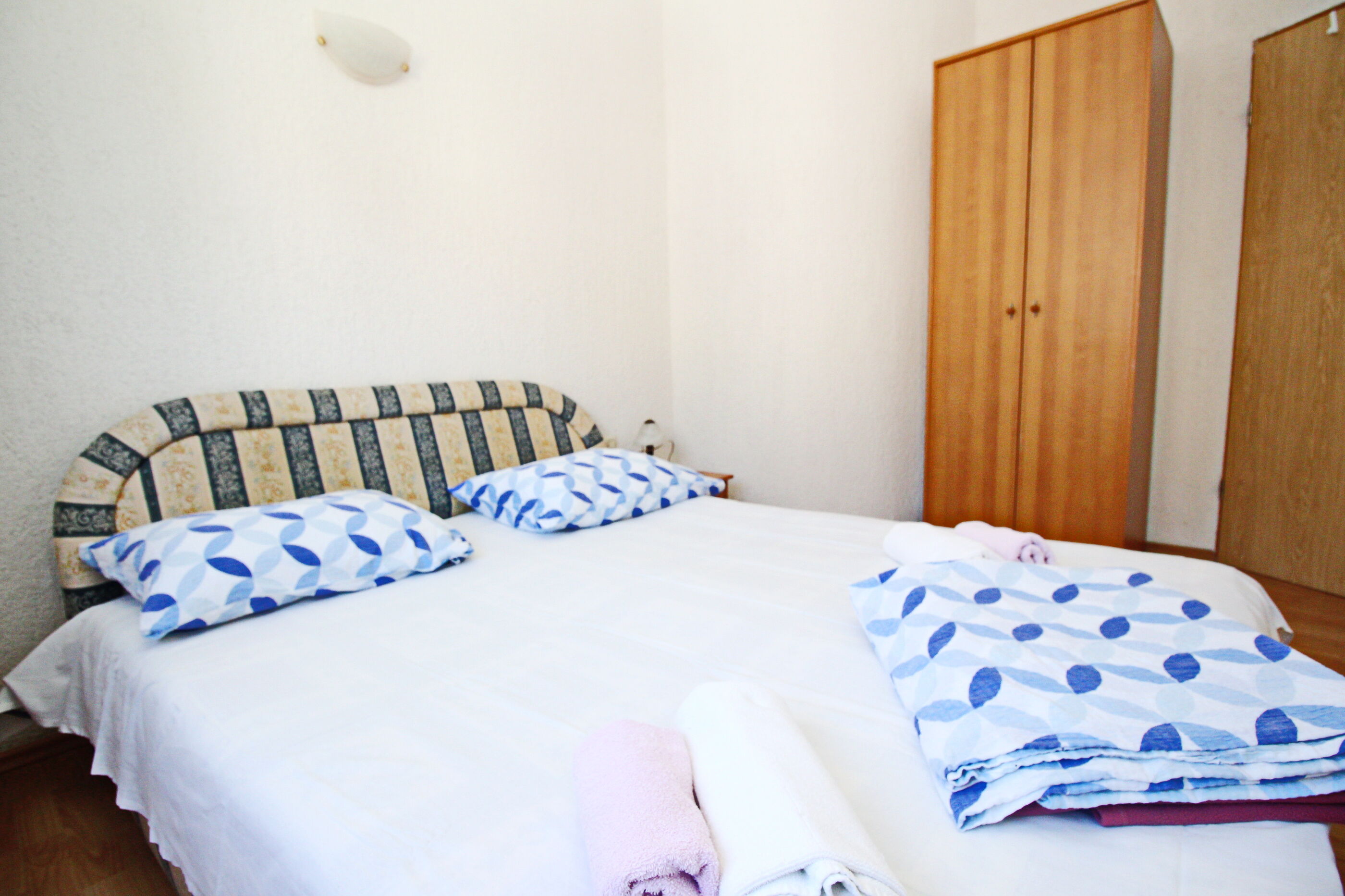 Apartments Stanko Brnabić 85021-A2